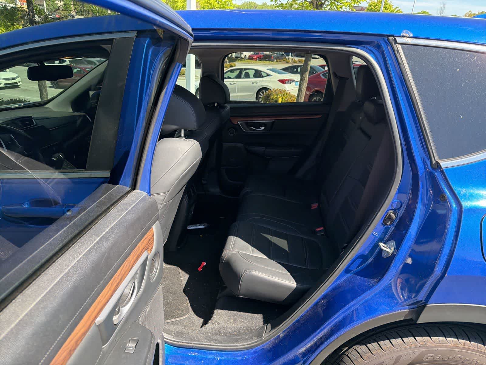 Thumbnail: 2020 Honda CR-V - 15