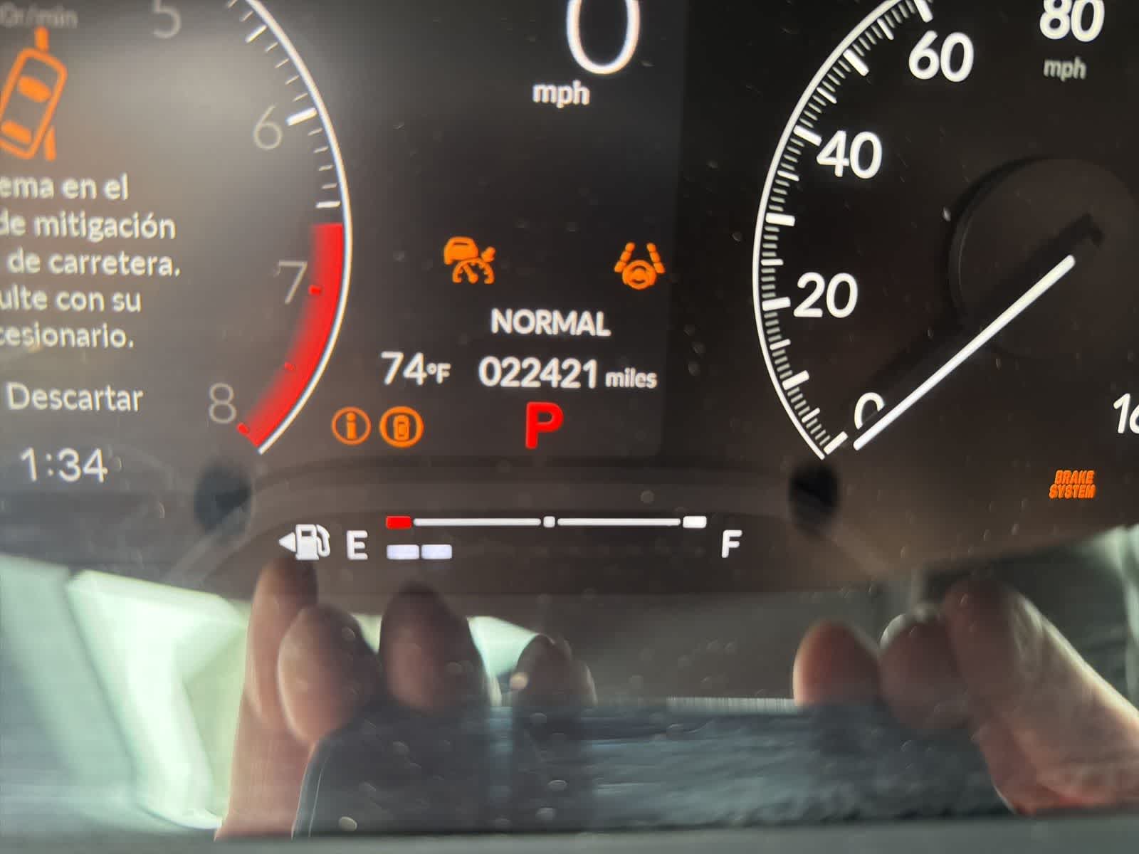 Thumbnail: 2025 Honda Civic - 2