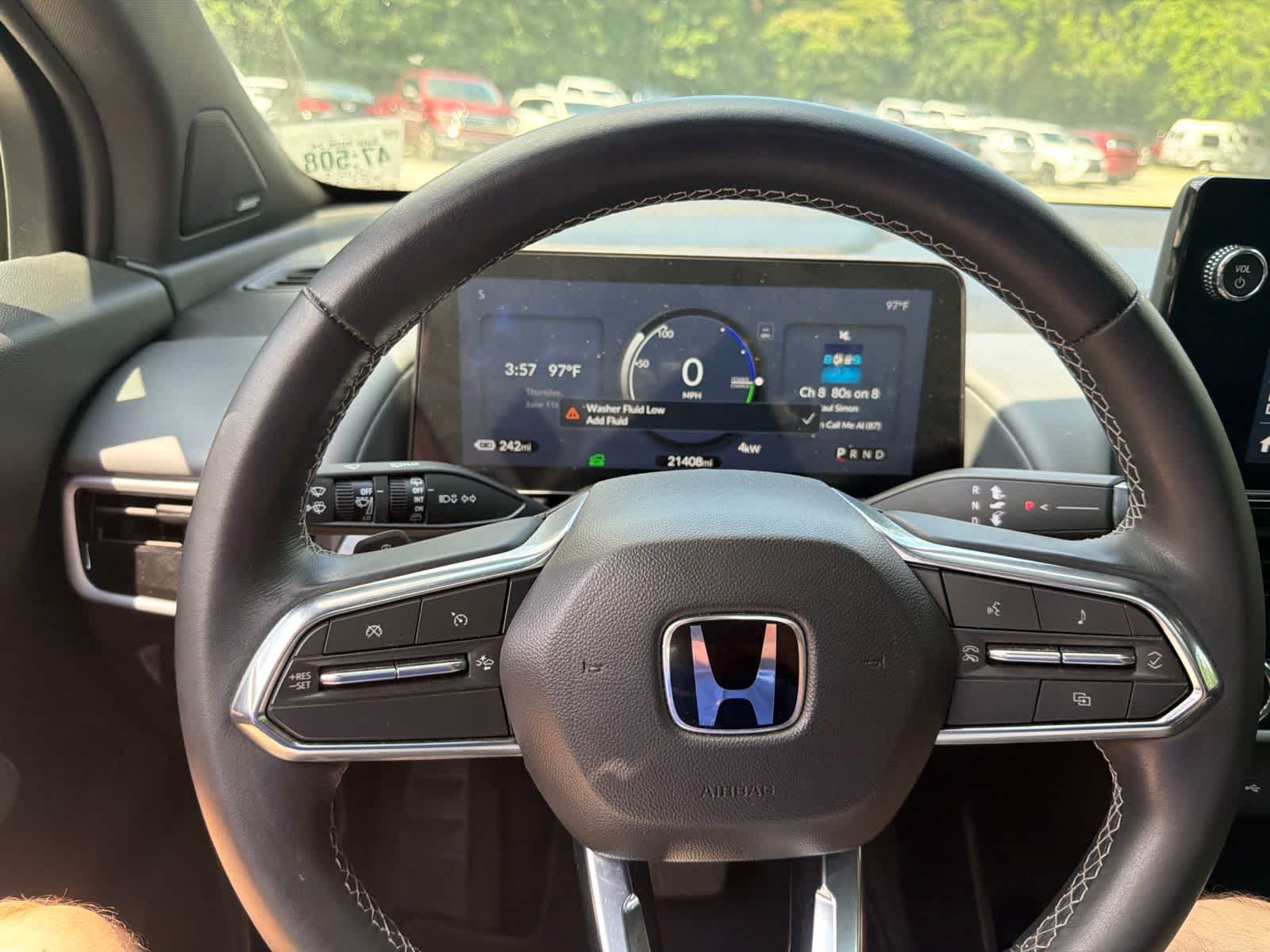 Thumbnail: 2024 Honda Prologue - 24