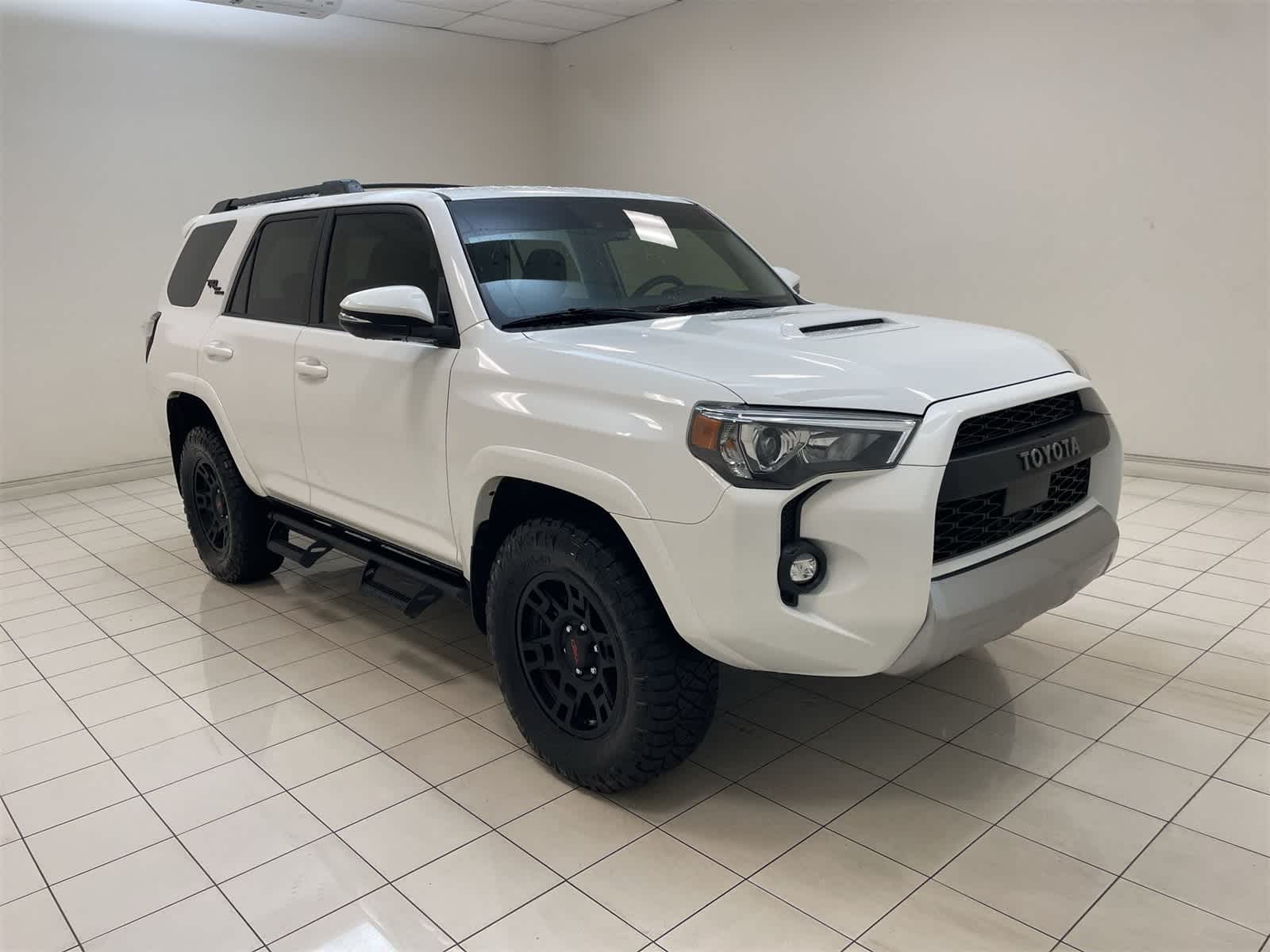 Thumbnail: 2023 Toyota 4Runner - 26