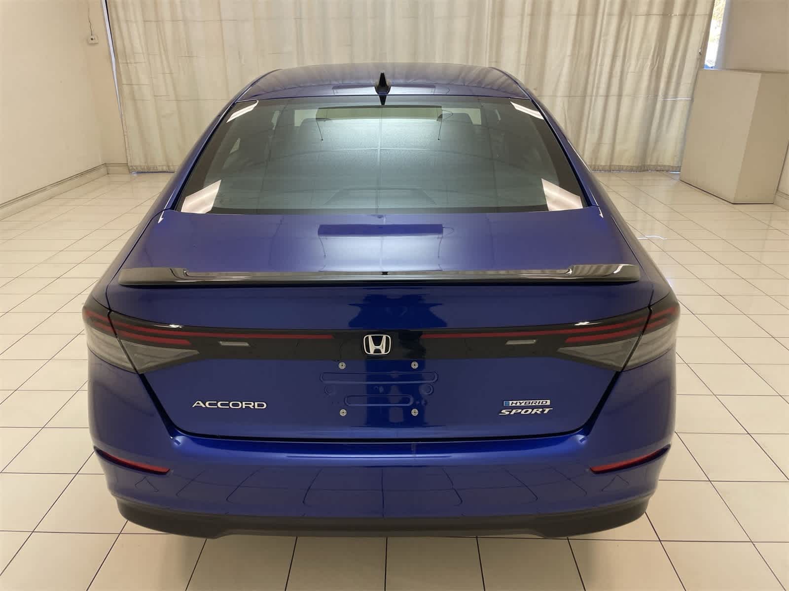 Thumbnail: 2025 Honda Accord - 28