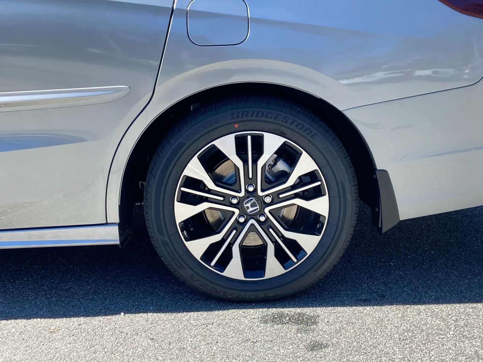 Thumbnail: 2026 Honda Odyssey - 7