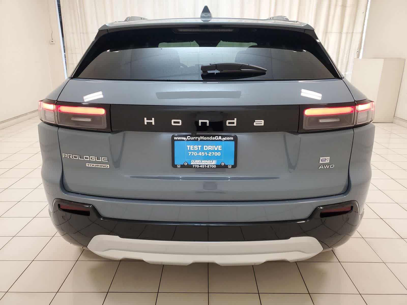 Thumbnail: 2025 Honda Prologue - 31