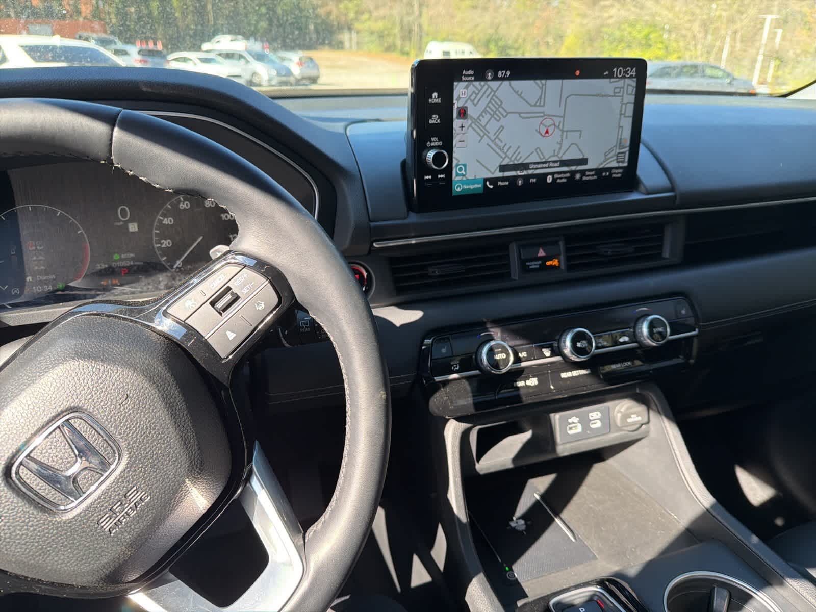 Thumbnail: 2025 Honda Pilot - 20