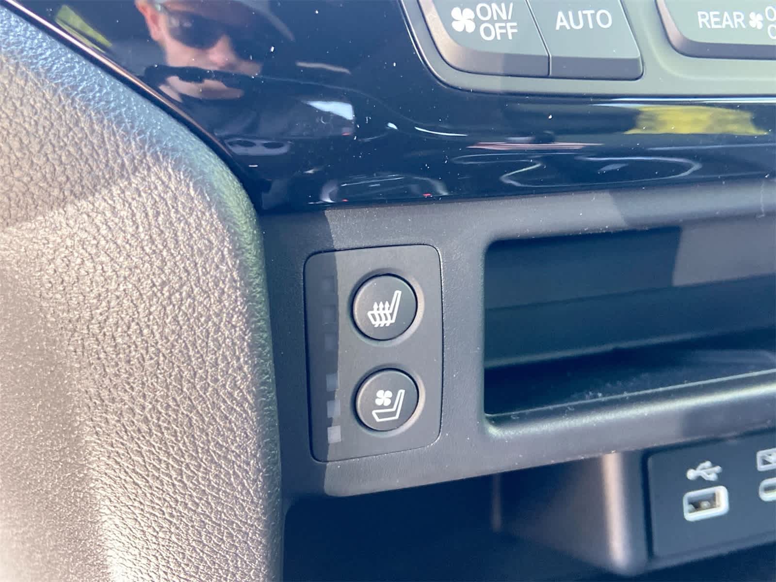 Thumbnail: 2026 Honda Ridgeline - 26