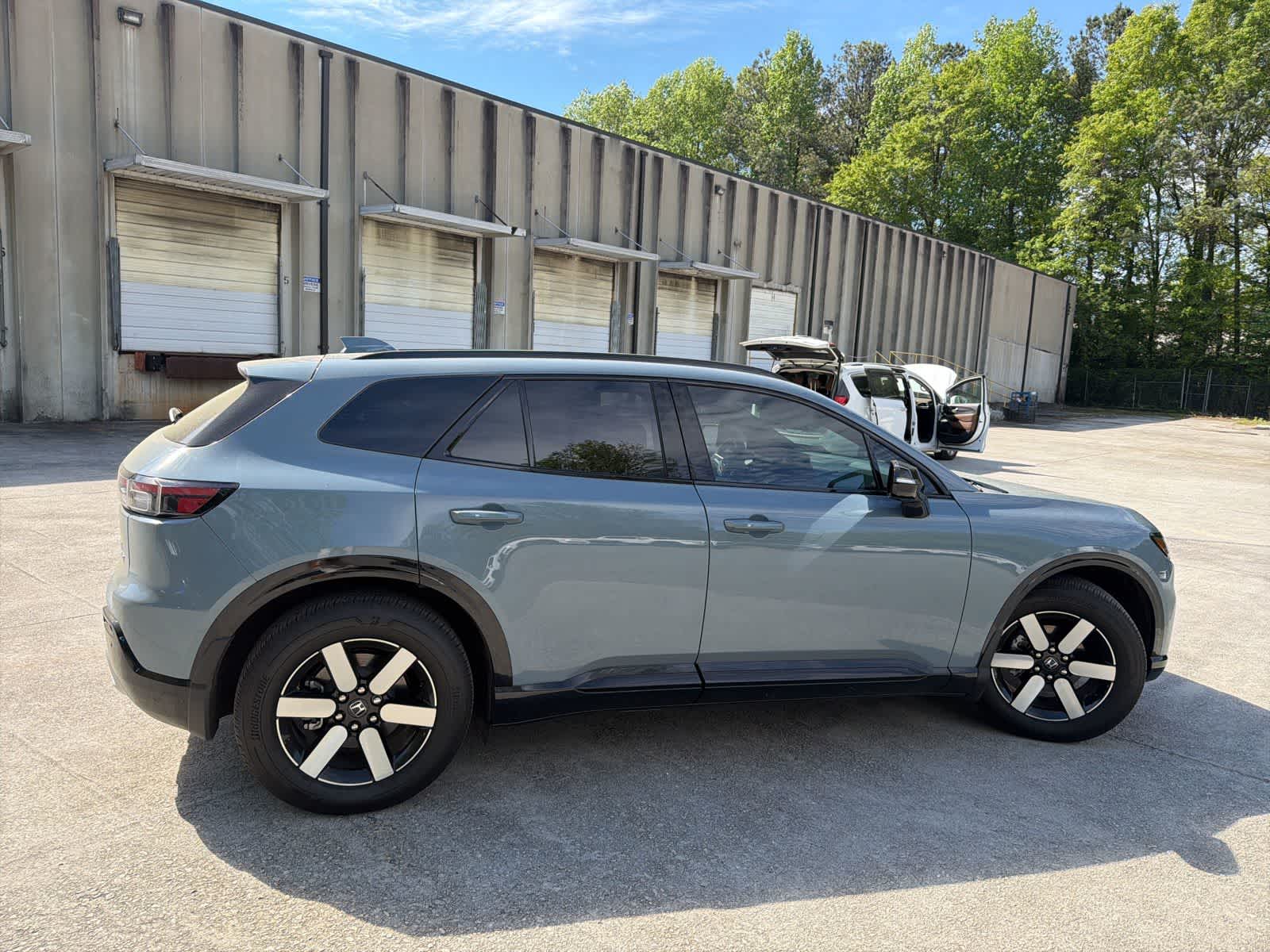 Thumbnail: 2025 Honda Prologue - 11