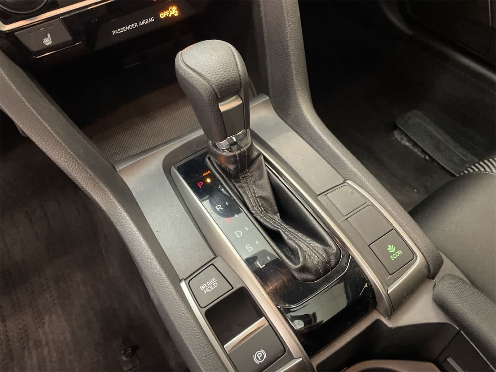 Thumbnail: 2018 Honda Civic - 9