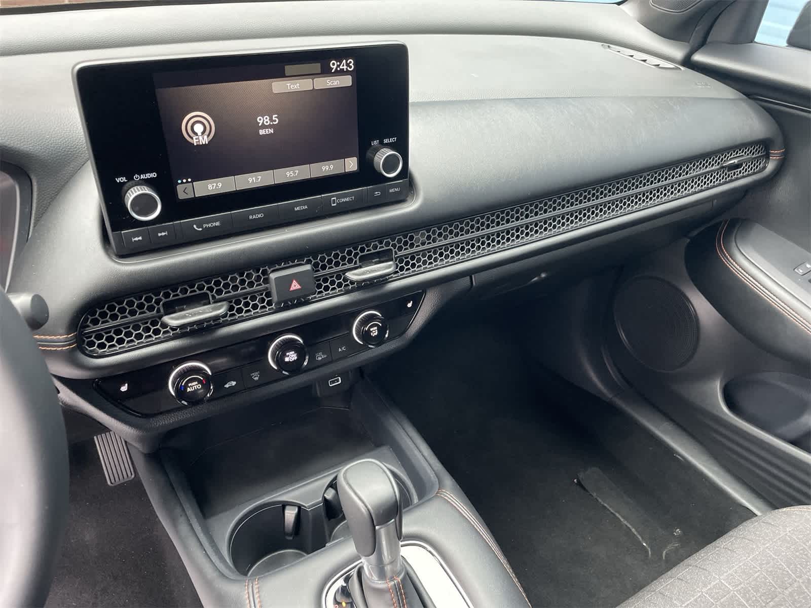 Thumbnail: 2024 Honda HR-V - 29