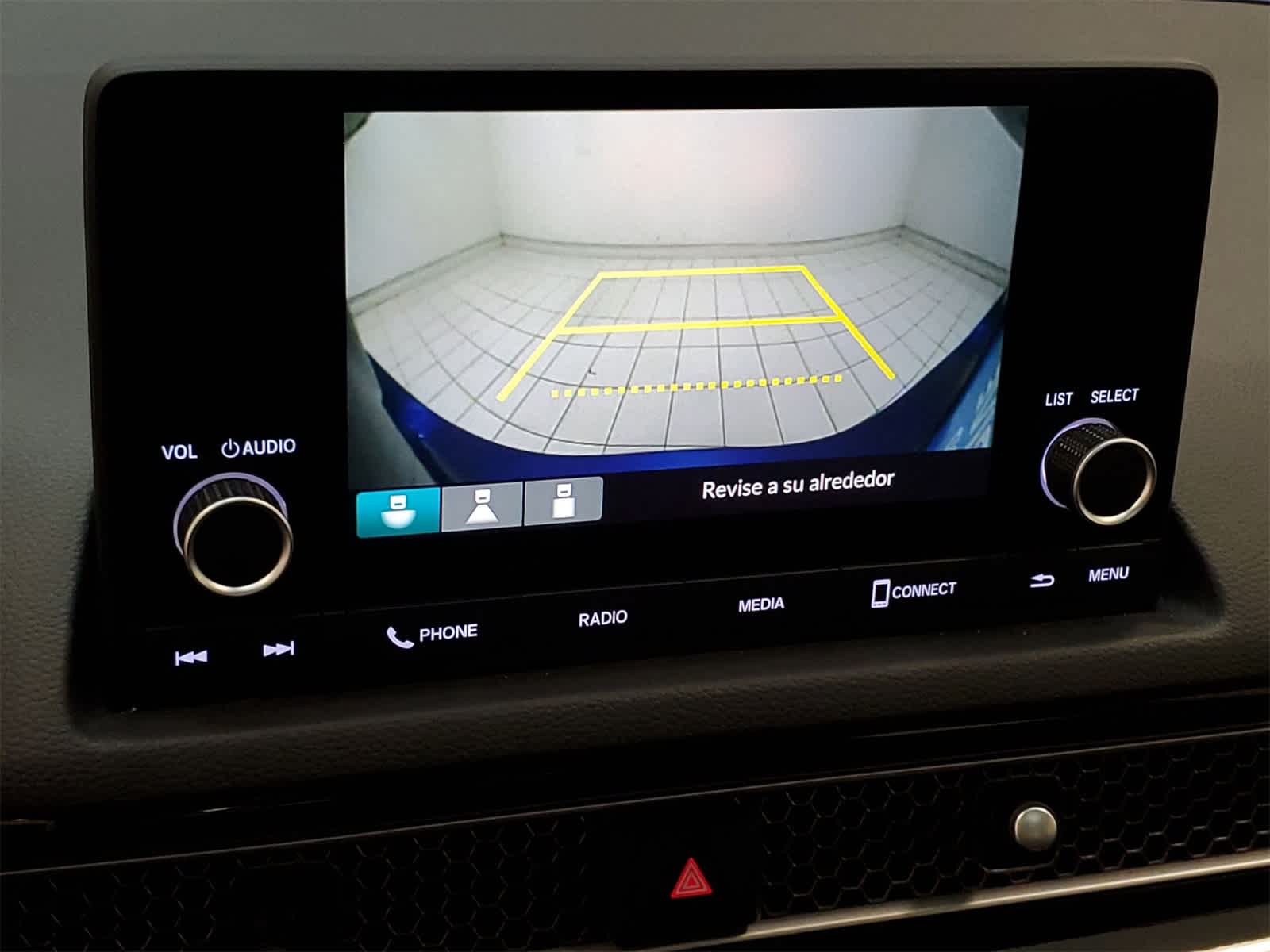 Thumbnail: 2023 Honda Civic - 4