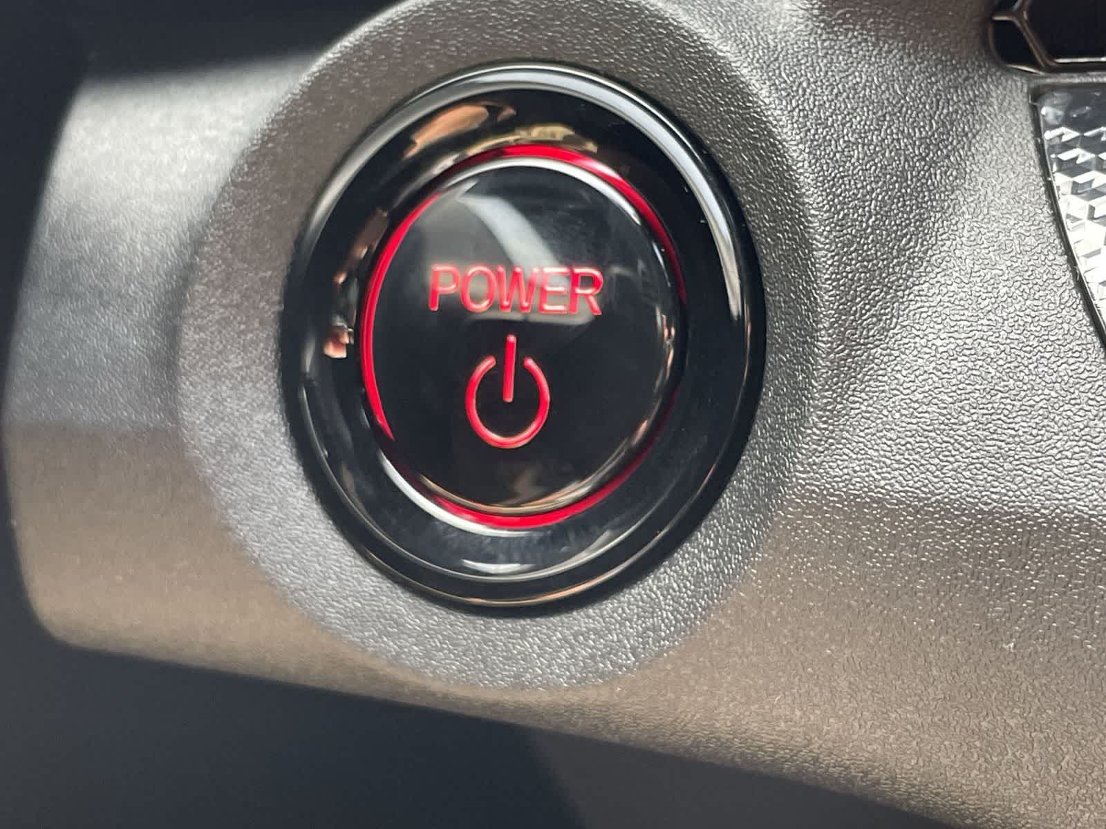 Thumbnail: 2026 Honda CR-V - 21