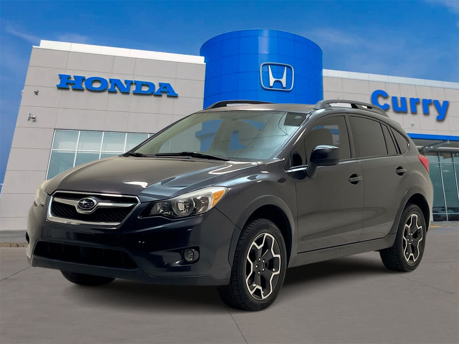 2014 Subaru XV Crosstrek Premium -
                  Chamblee, GA