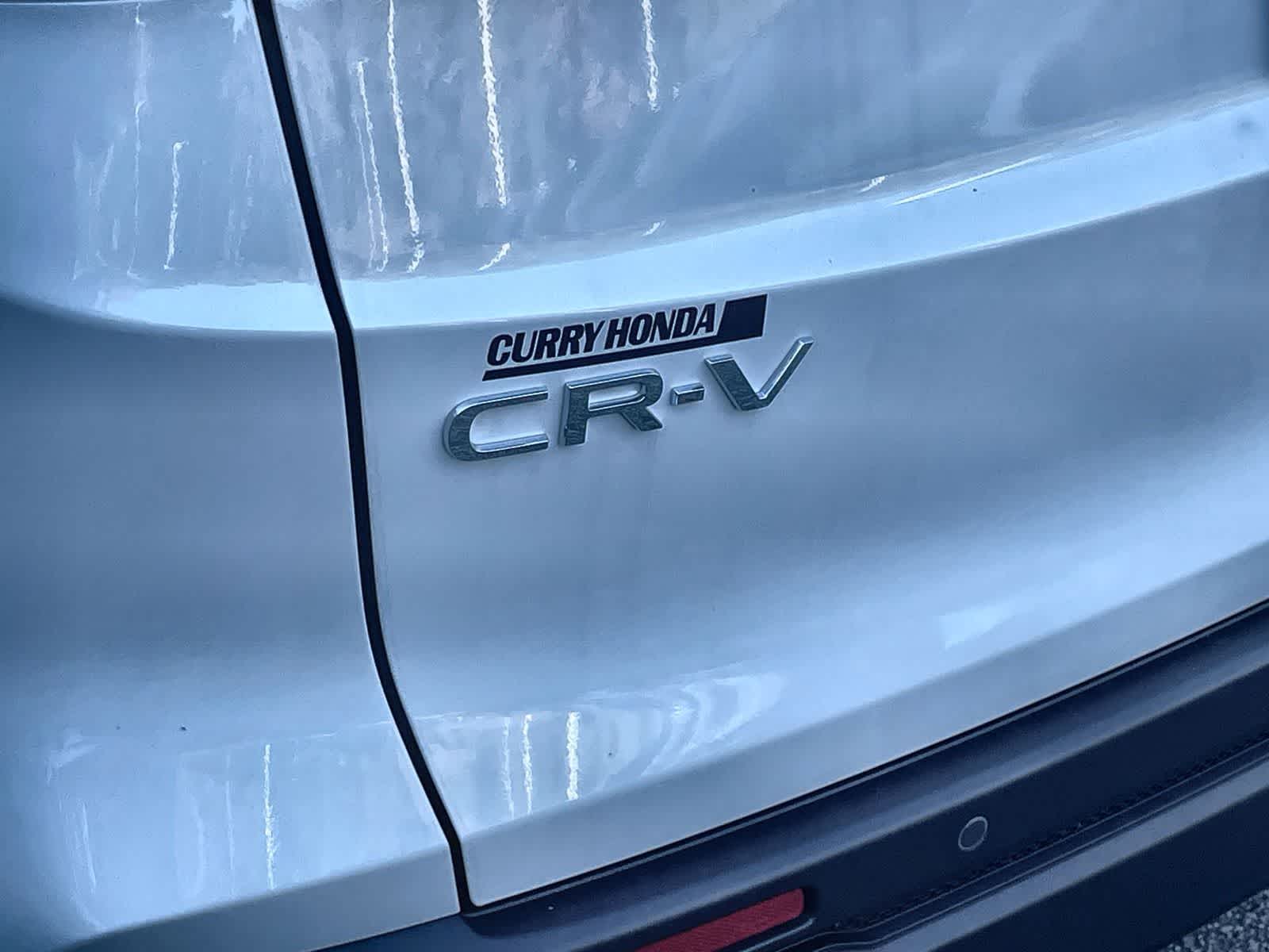 Thumbnail: 2026 Honda CR-V - 8