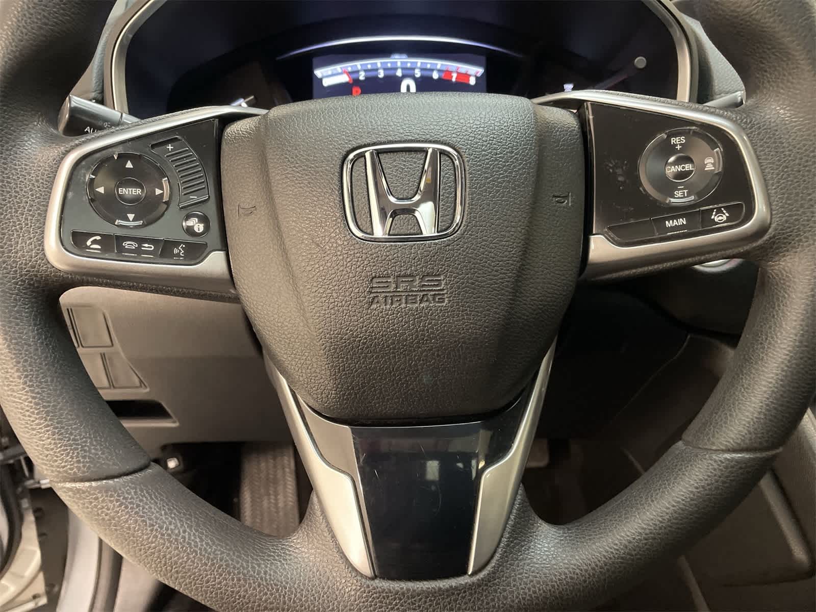 Thumbnail: 2018 Honda CR-V - 11