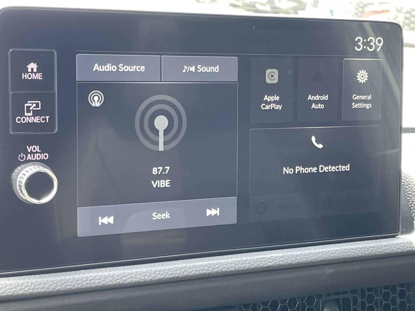 Thumbnail: 2026 Honda CR-V - 16