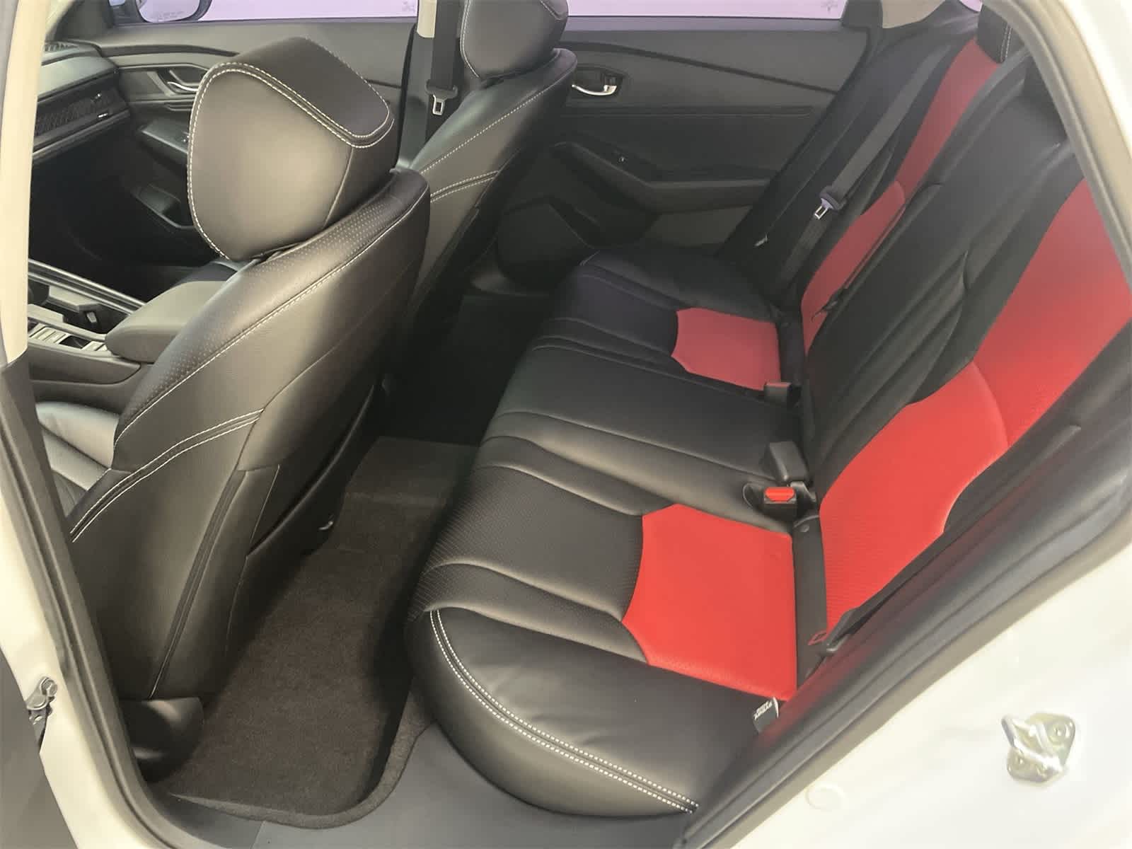 Thumbnail: 2023 Honda Accord - 20