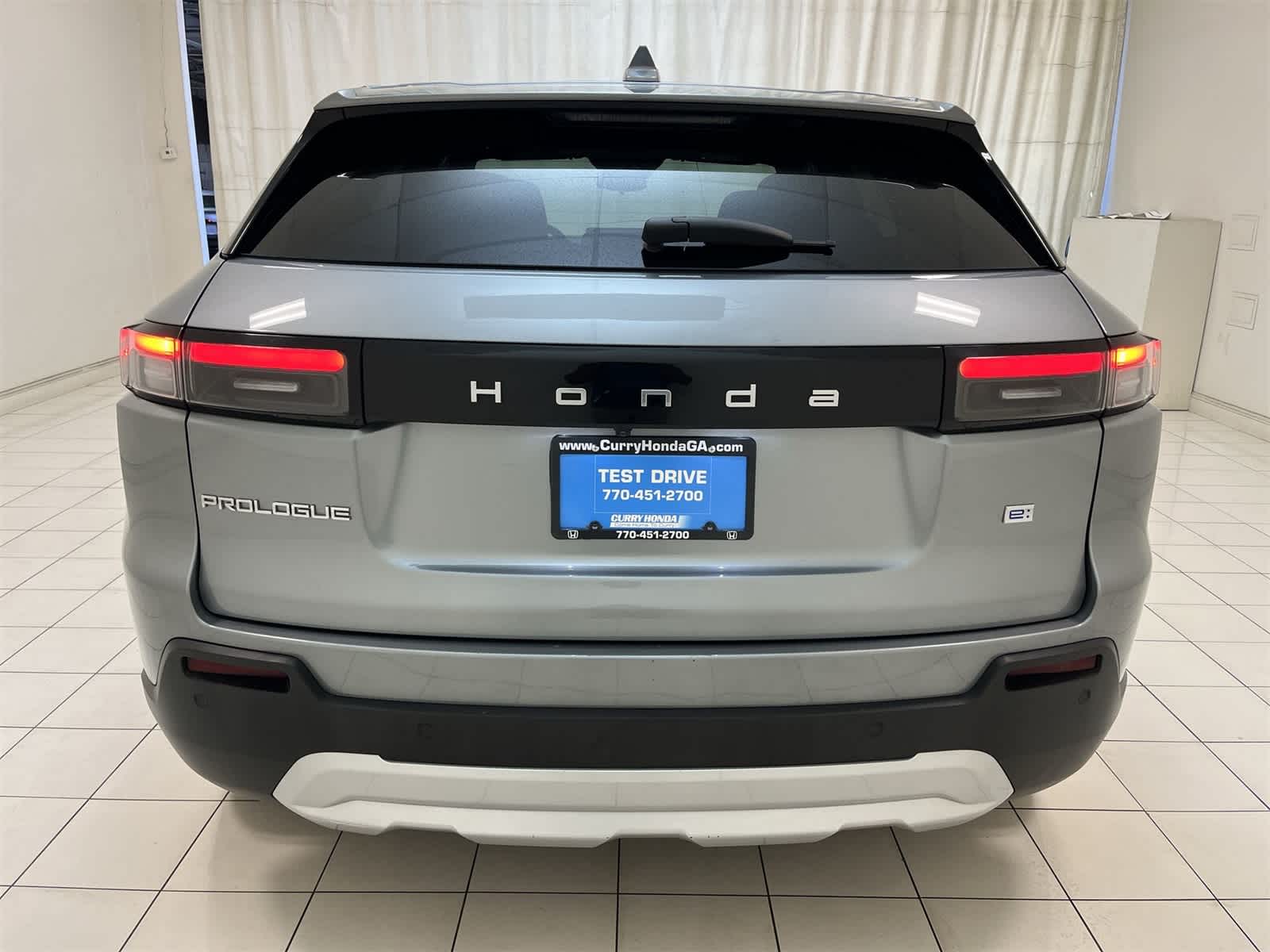 Thumbnail: 2024 Honda Prologue - 30