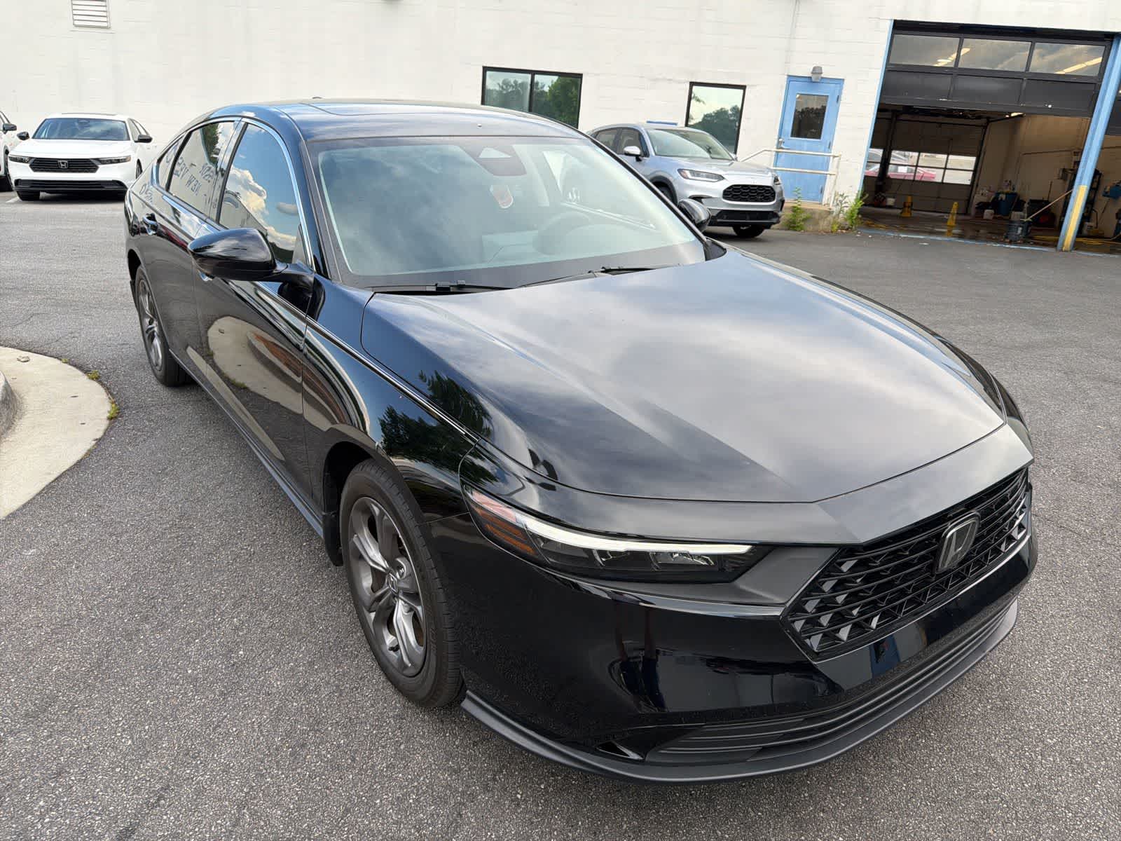 Thumbnail: 2024 Honda Accord - 15
