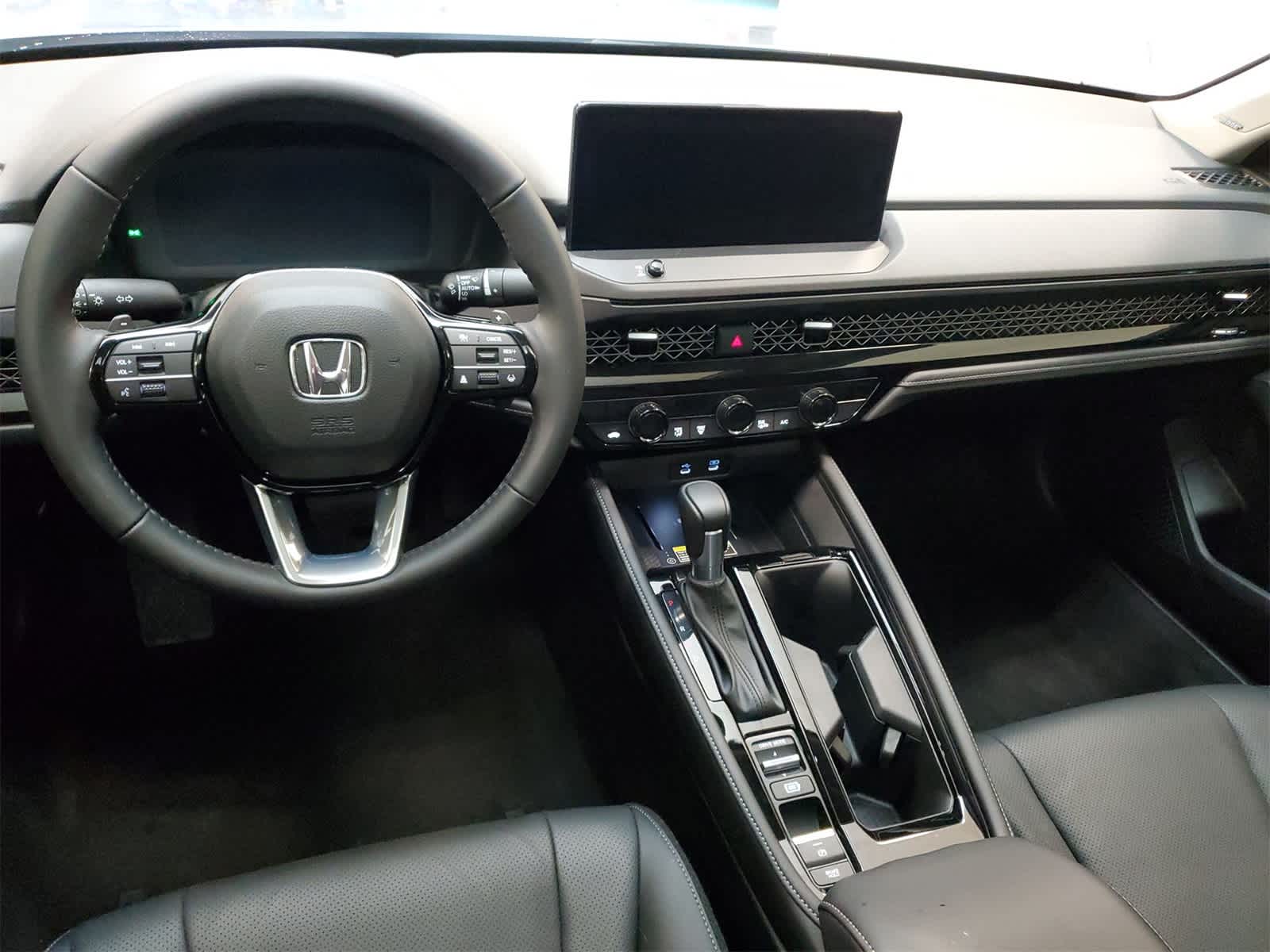 Thumbnail: 2023 Honda Accord - 21