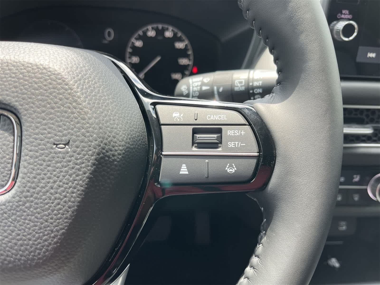 Thumbnail: 2026 Honda HR-V - 23