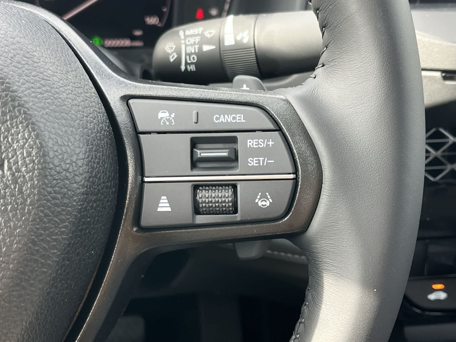 Thumbnail: 2026 Honda Accord - 23