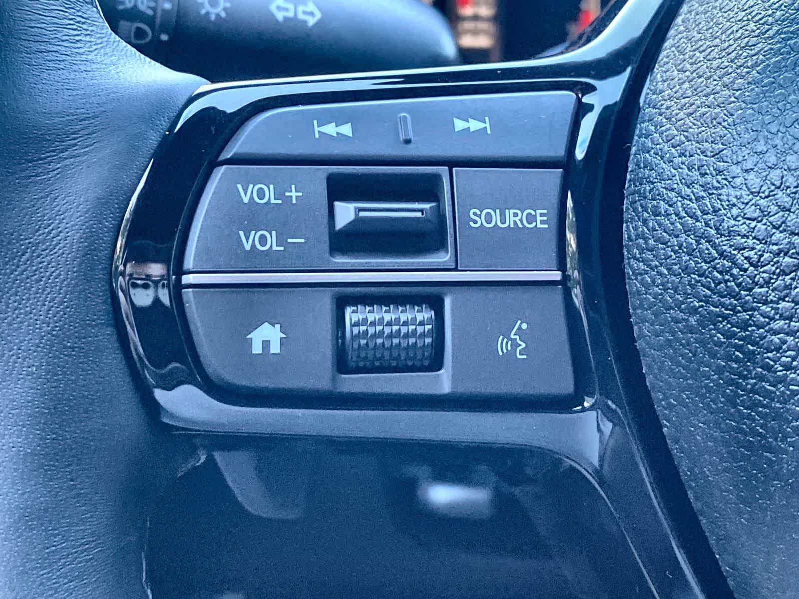 Thumbnail: 2026 Honda Civic - 19