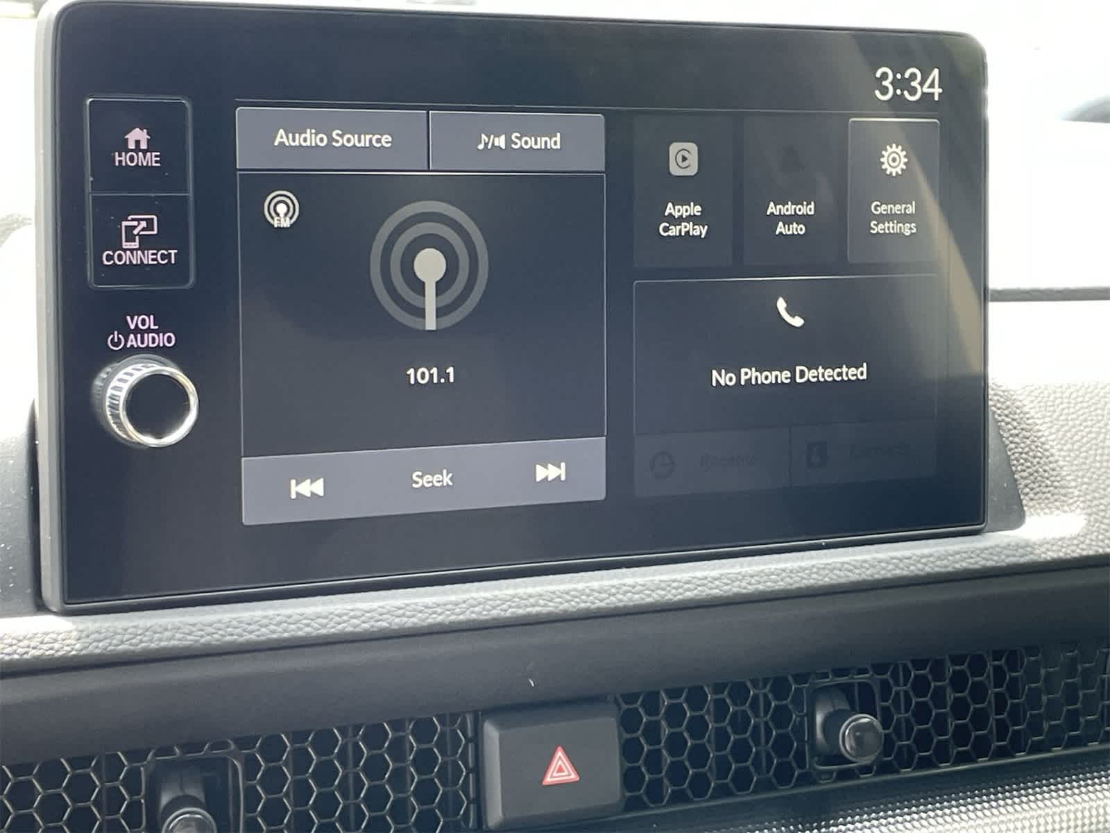 Thumbnail: 2026 Honda CR-V - 16