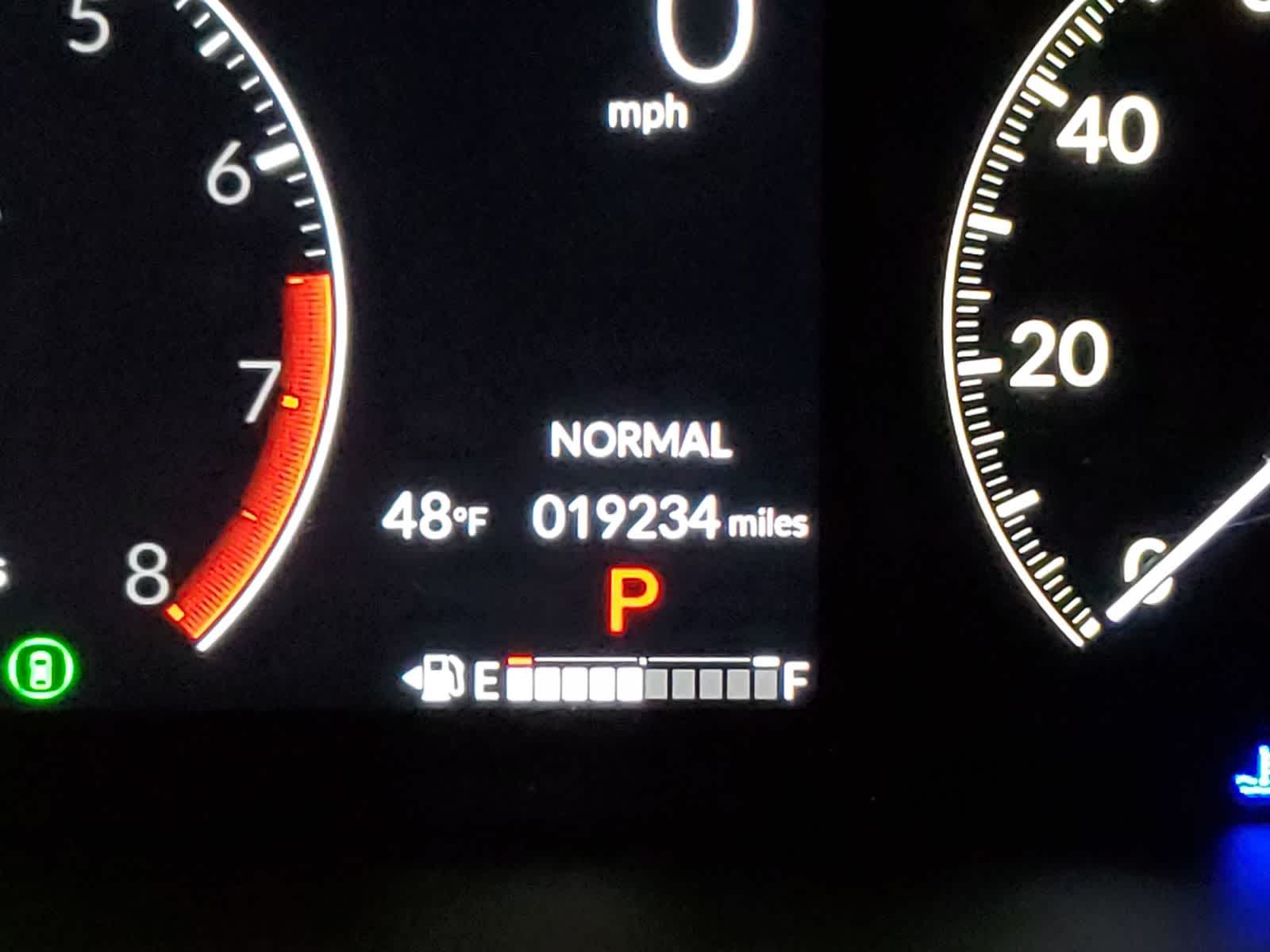 Thumbnail: 2024 Honda CR-V - 15