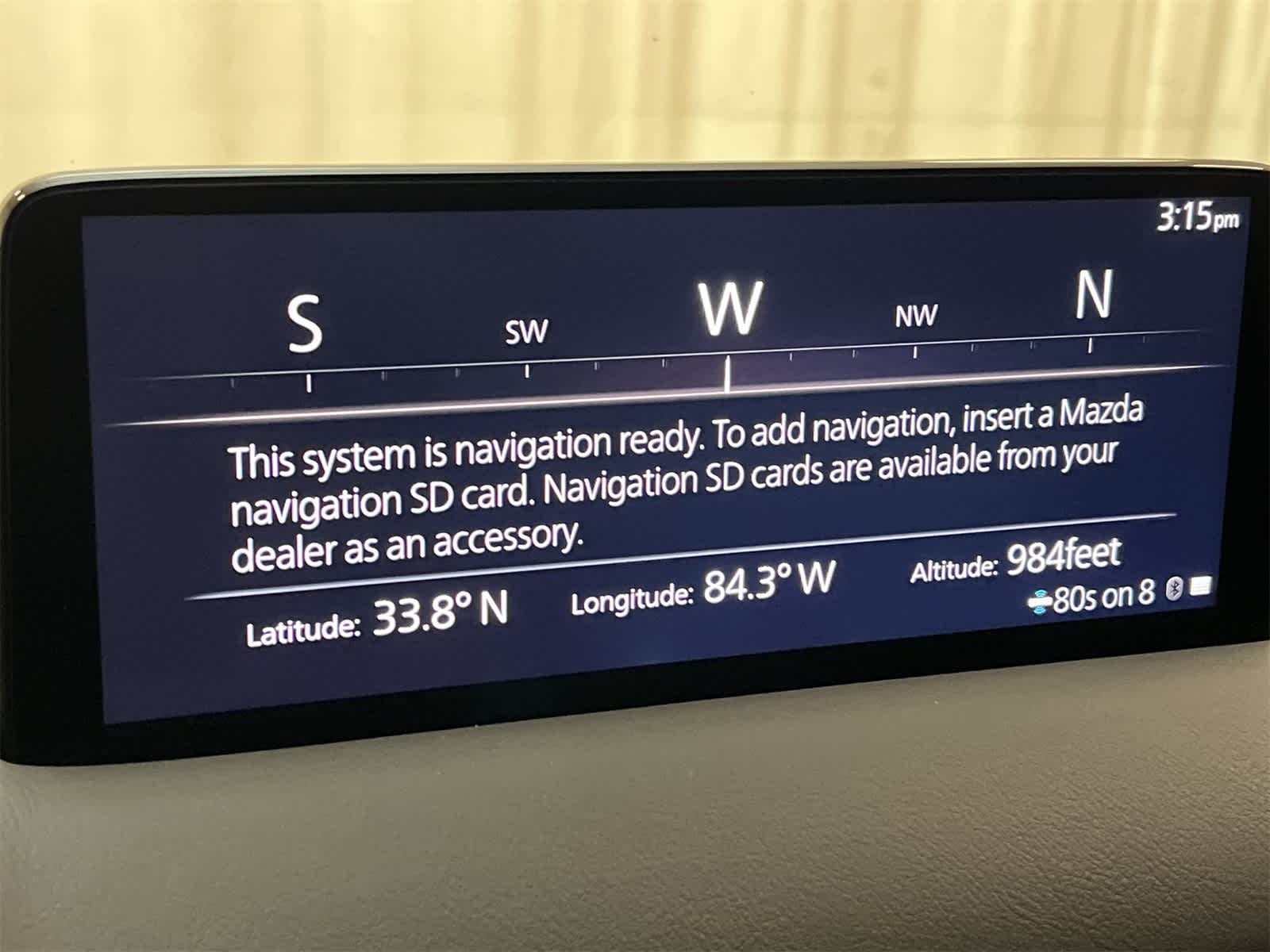 Thumbnail: 2025 Mazda CX-5 - 5