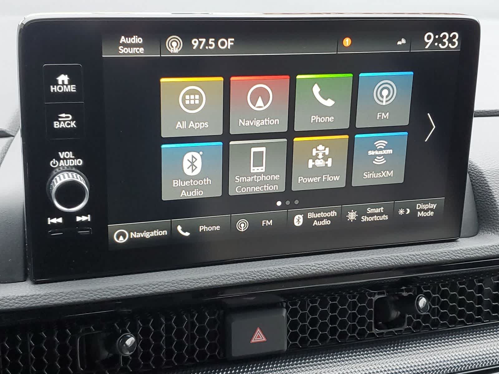 Thumbnail: 2023 Honda CR-V - 6