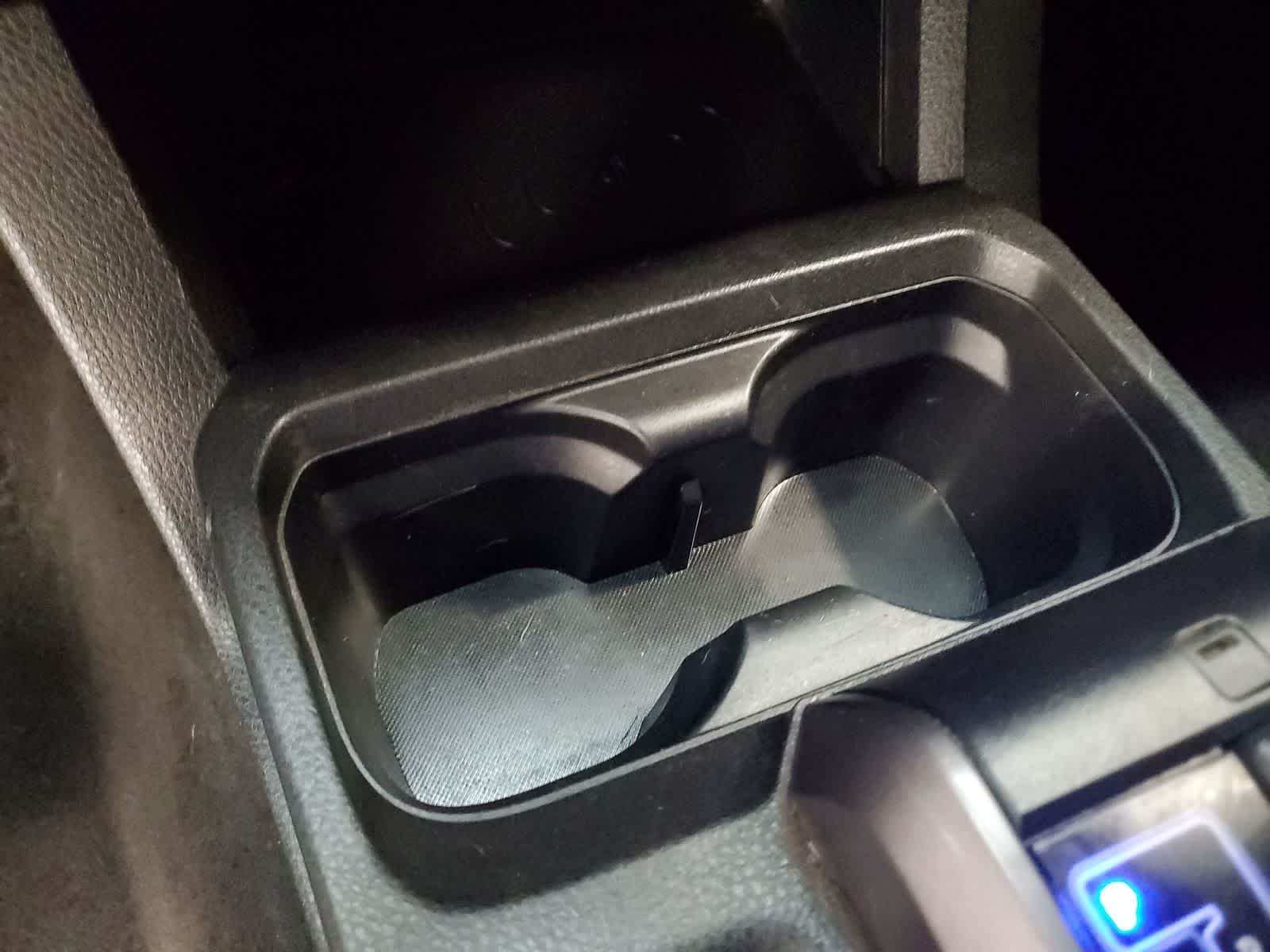 Thumbnail: 2023 Toyota Tacoma - 7