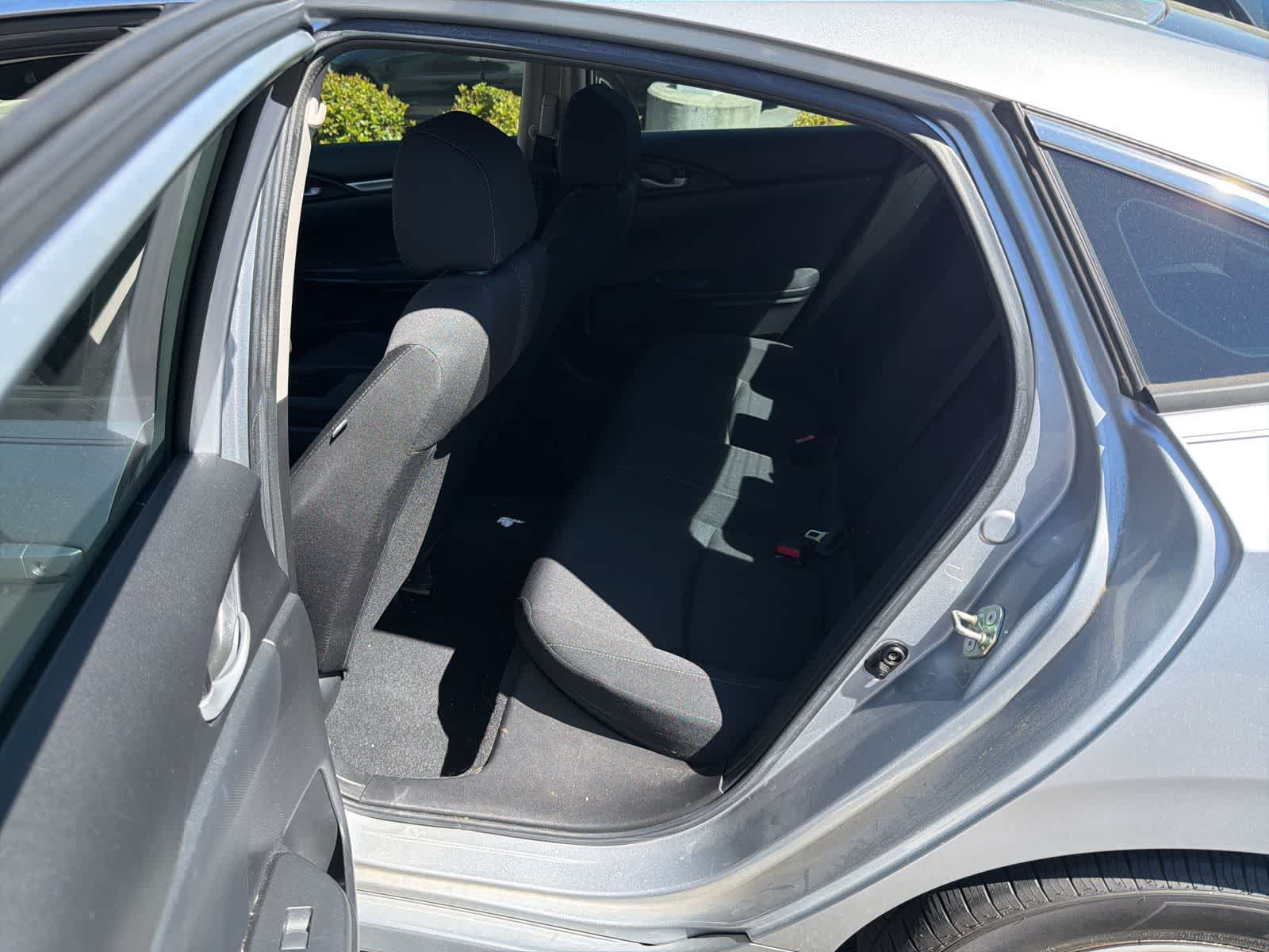 Thumbnail: 2020 Honda Civic - 15