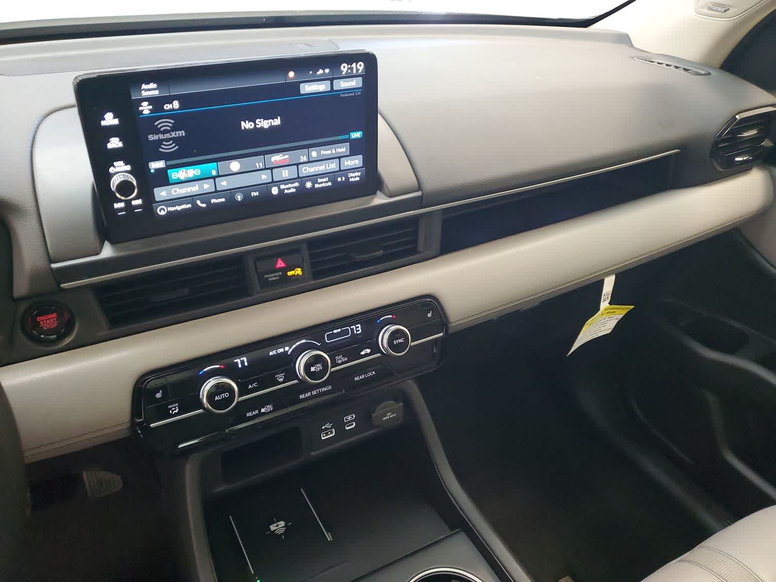 Thumbnail: 2025 Honda Pilot - 32