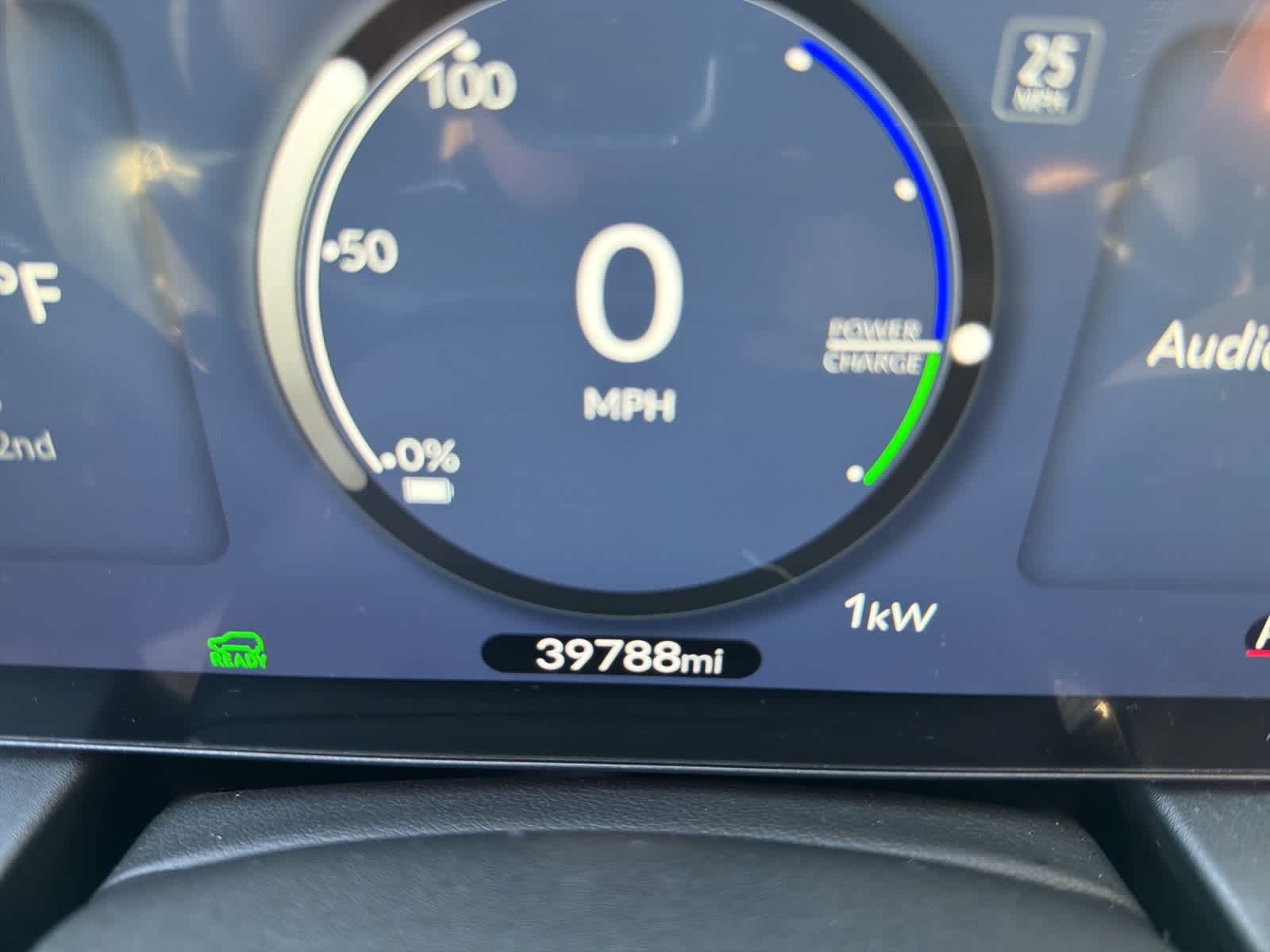 Certified 2024 Honda Prologue Touring with VIN 3GPKHXRJXRS507000 for sale in Chamblee, GA