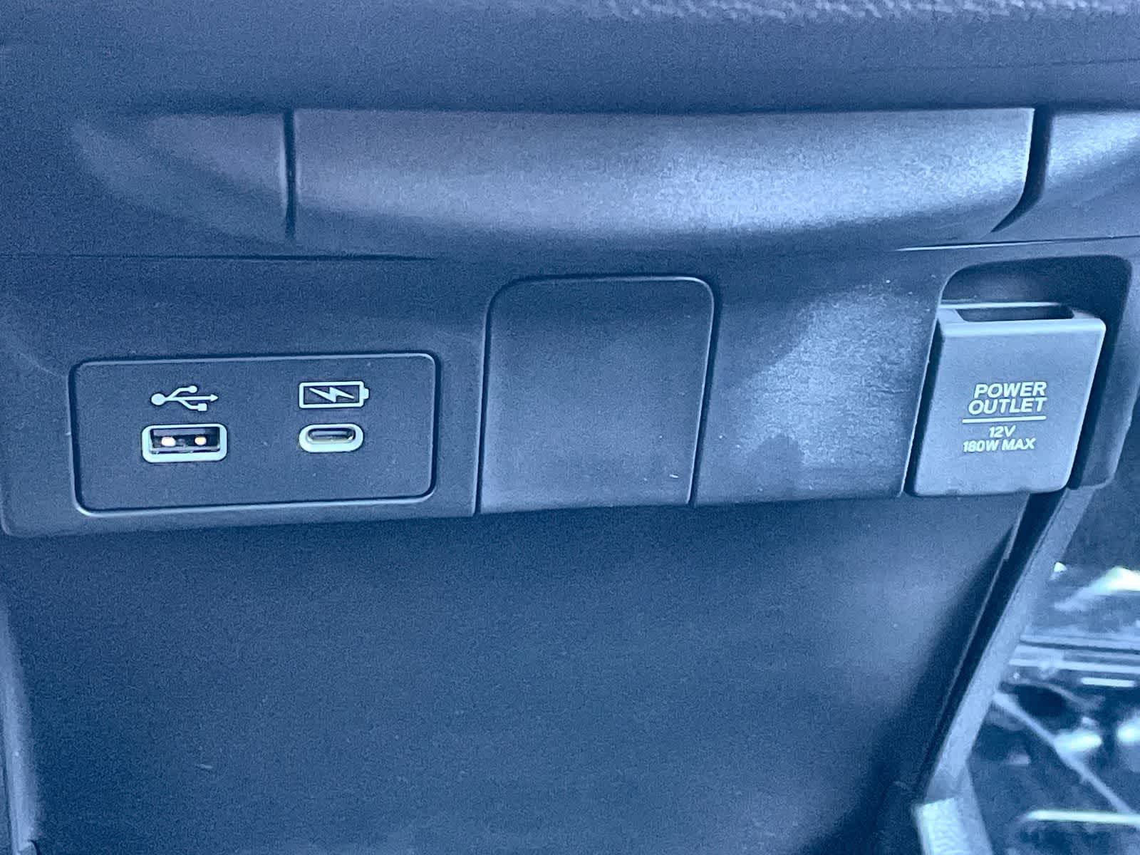 Thumbnail: 2026 Honda Odyssey - 17