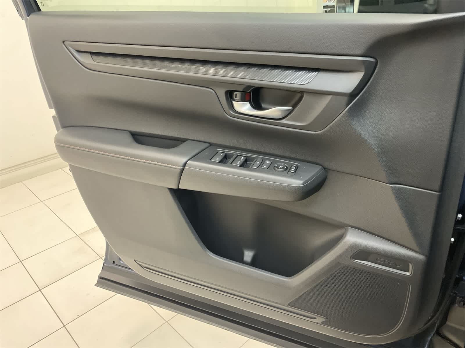 Thumbnail: 2024 Honda CR-V - 16