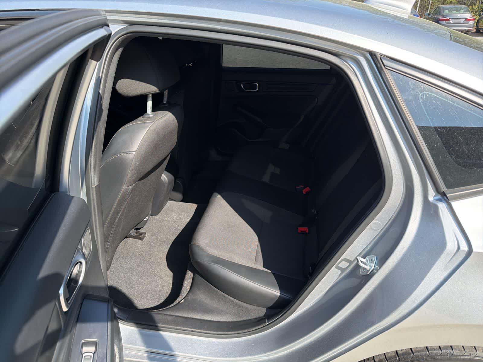 Thumbnail: 2023 Honda Civic - 15