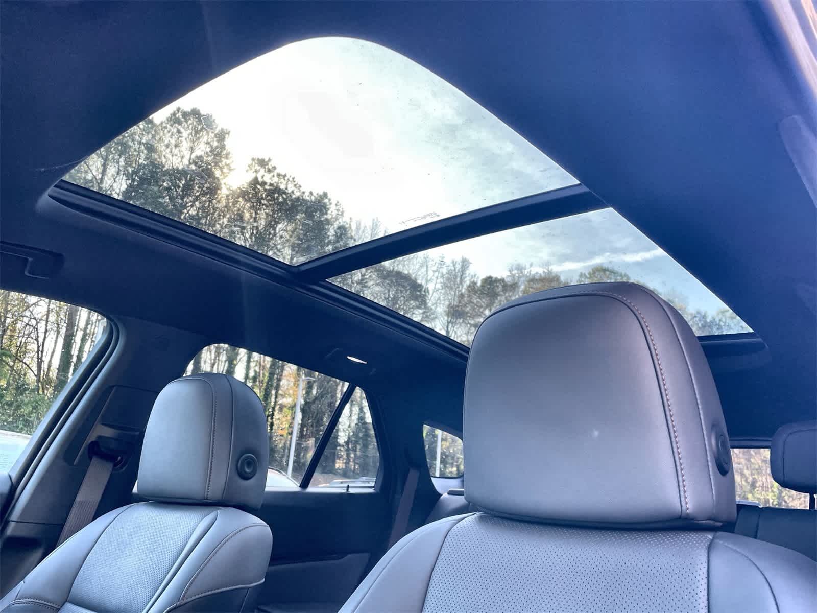 Thumbnail: 2026 Honda Prologue - 14