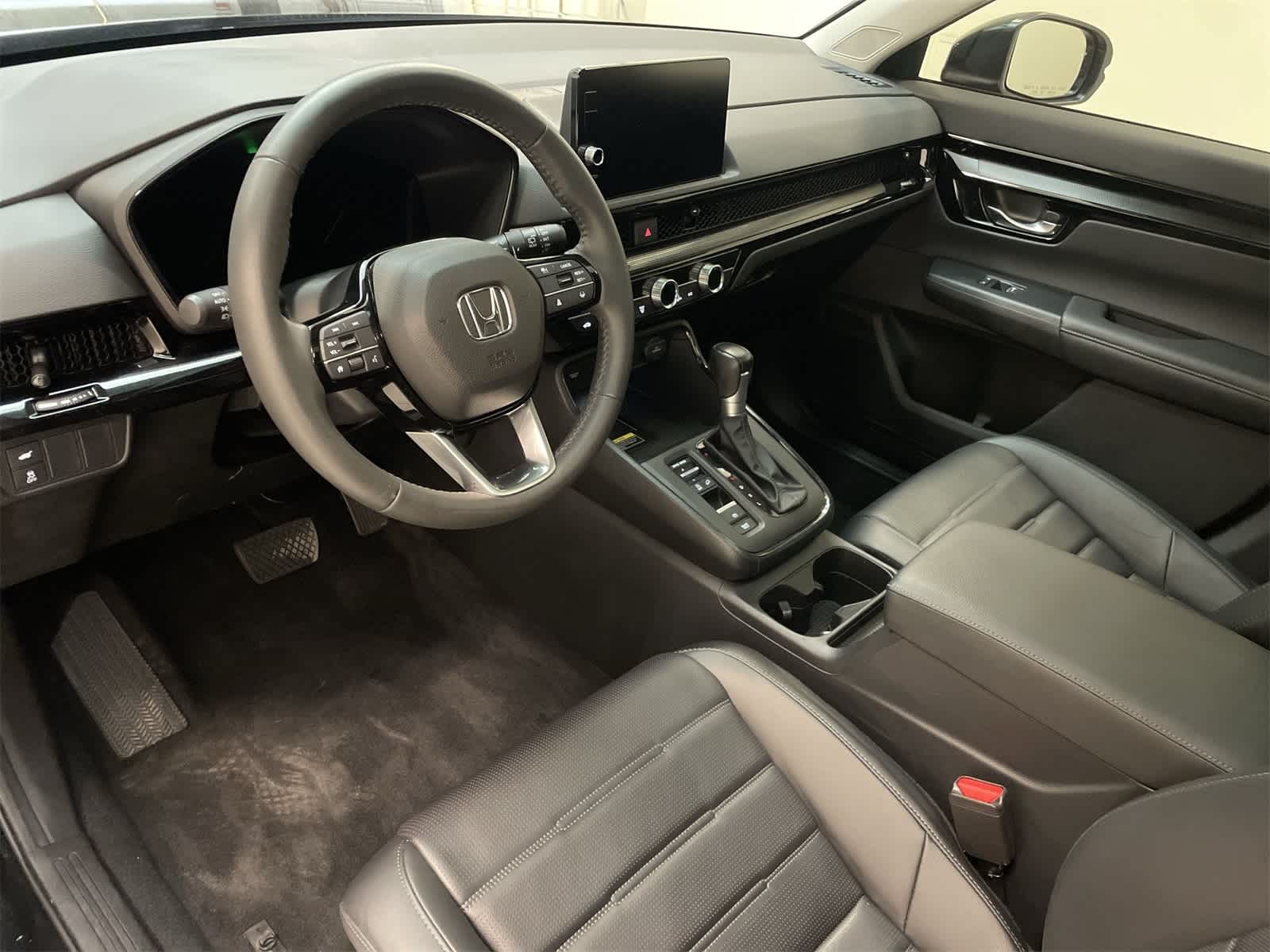 Thumbnail: 2024 Honda CR-V - 2