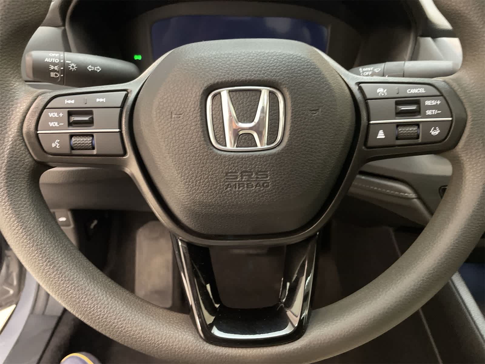 2023 Honda Accord EX 10