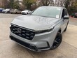  Honda CR-V Hybrid