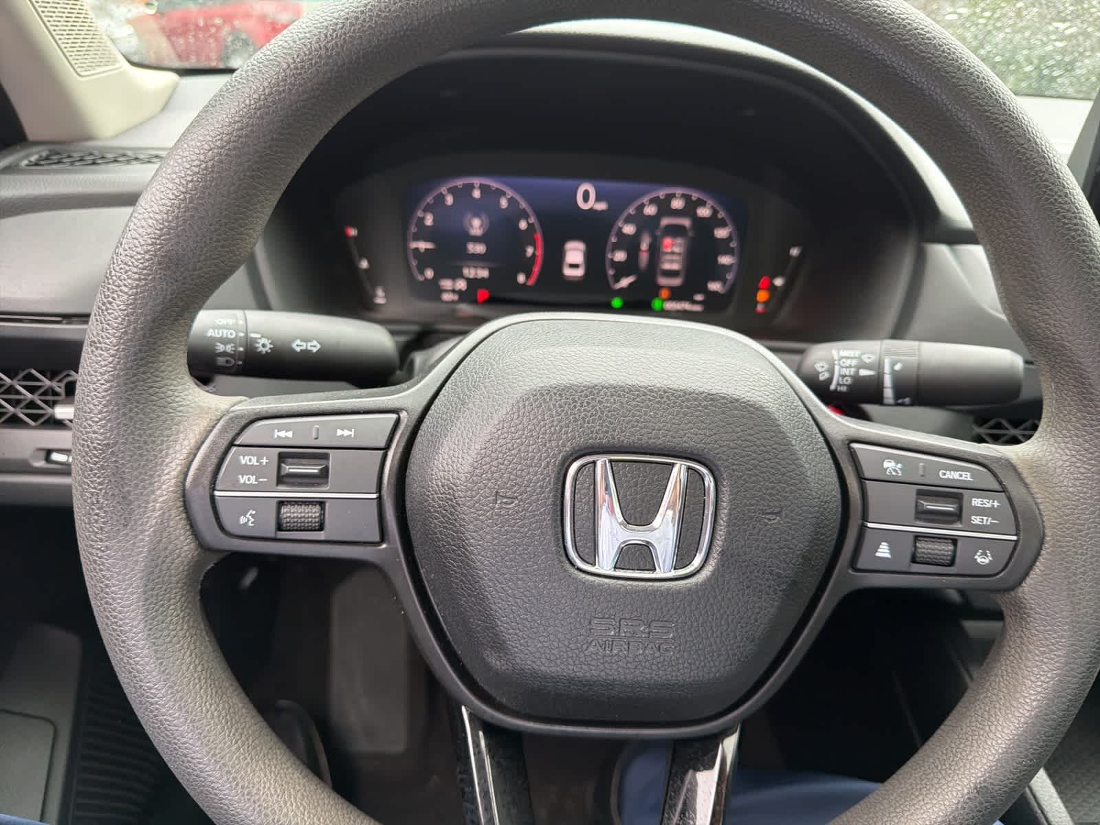 Thumbnail: 2025 Honda Accord - 21