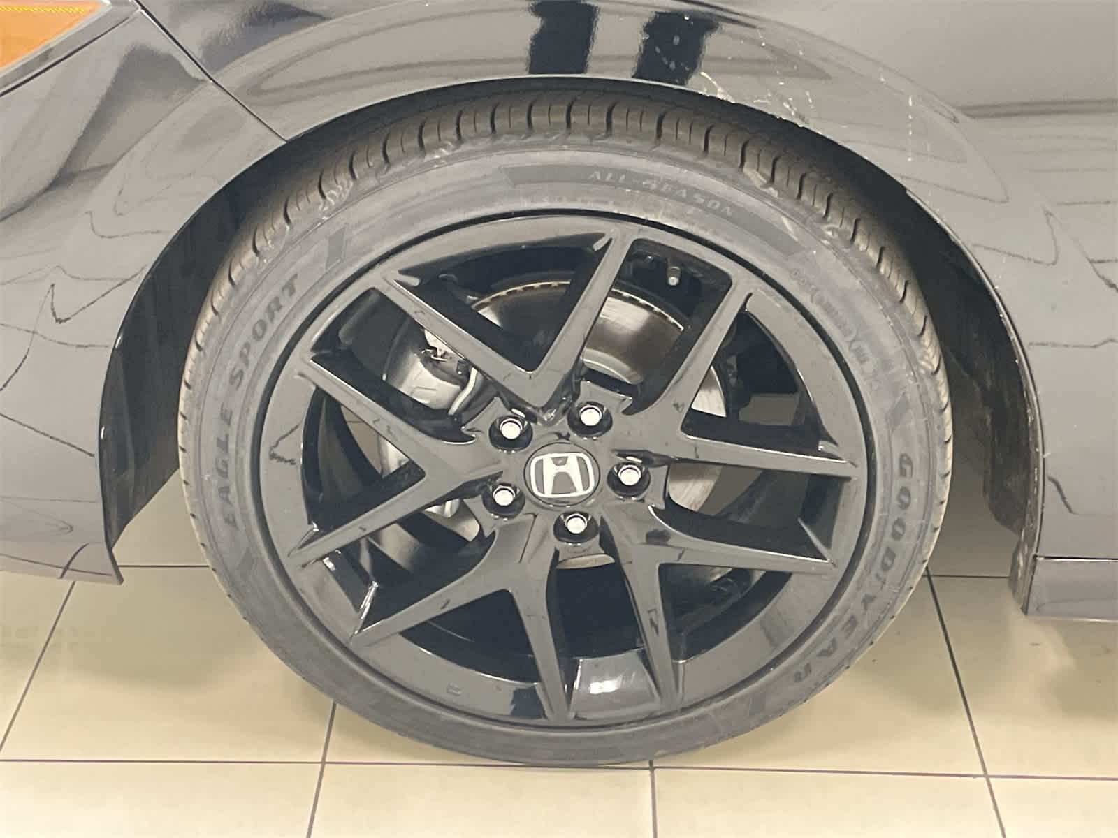 Thumbnail: 2025 Honda Civic - 21