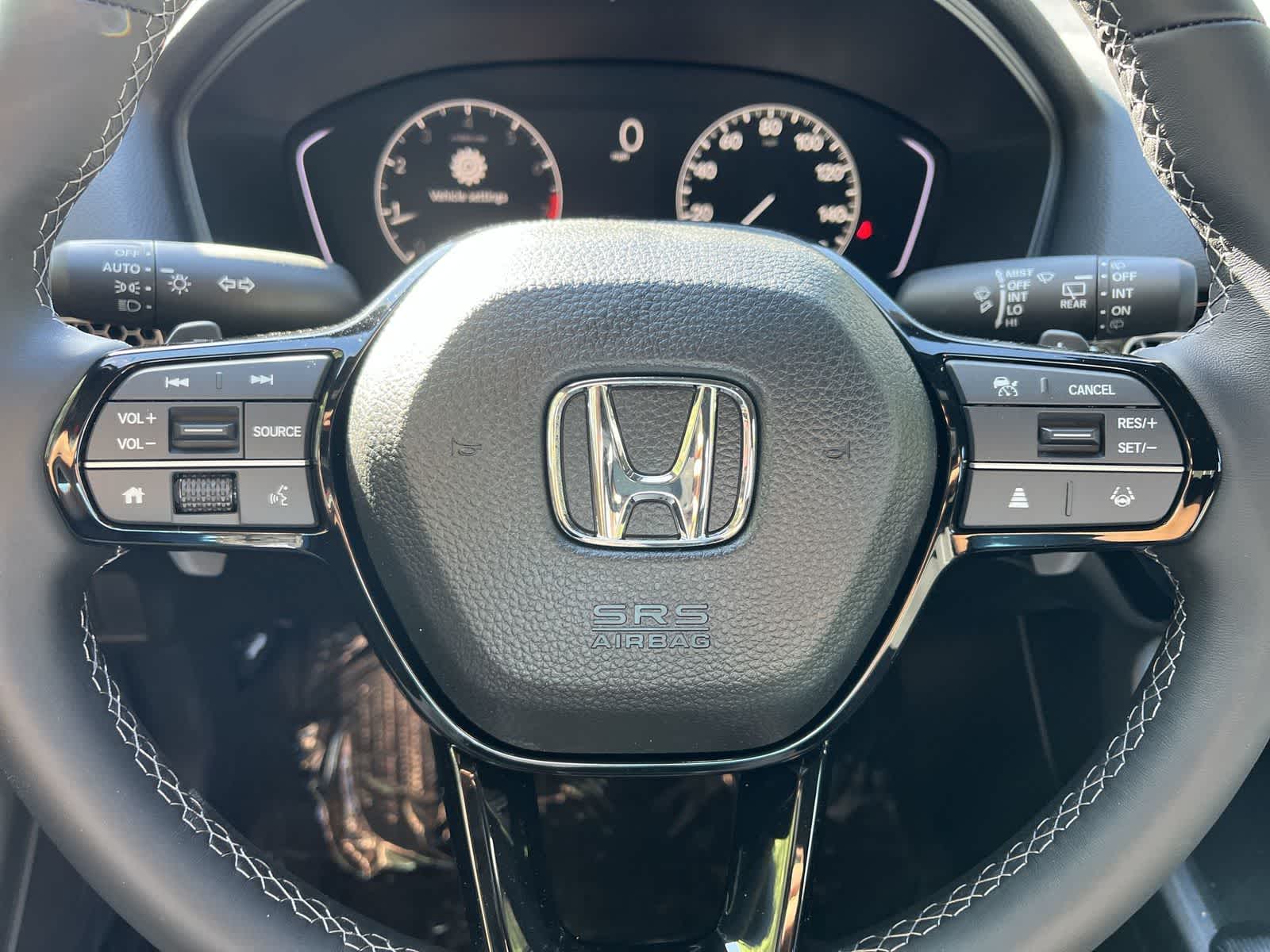 Thumbnail: 2026 Honda Civic - 19
