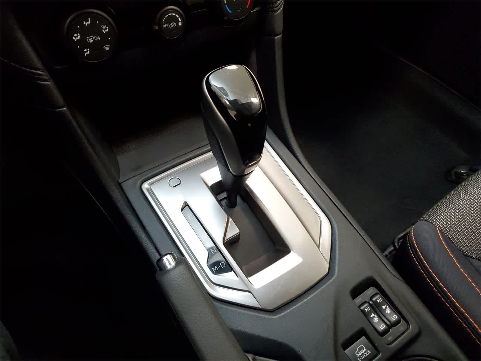 Thumbnail: 2019 Subaru Crosstrek - 7