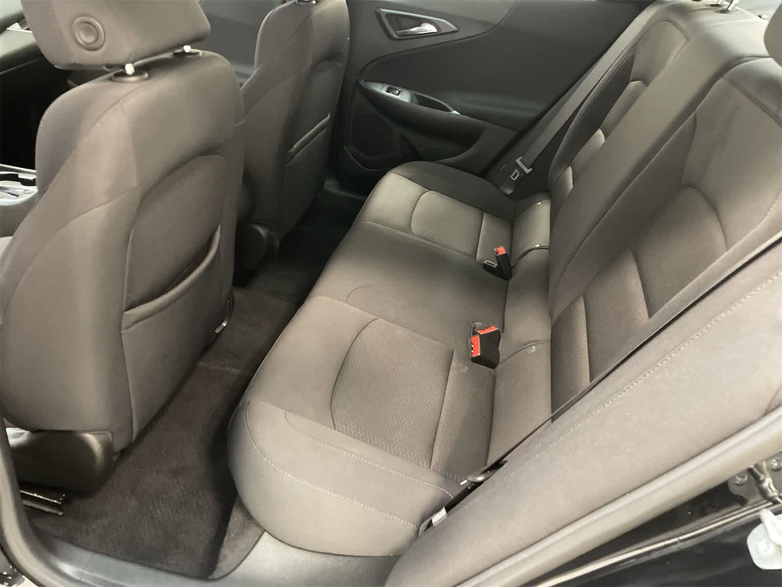 Thumbnail: 2022 Chevrolet Malibu - 18