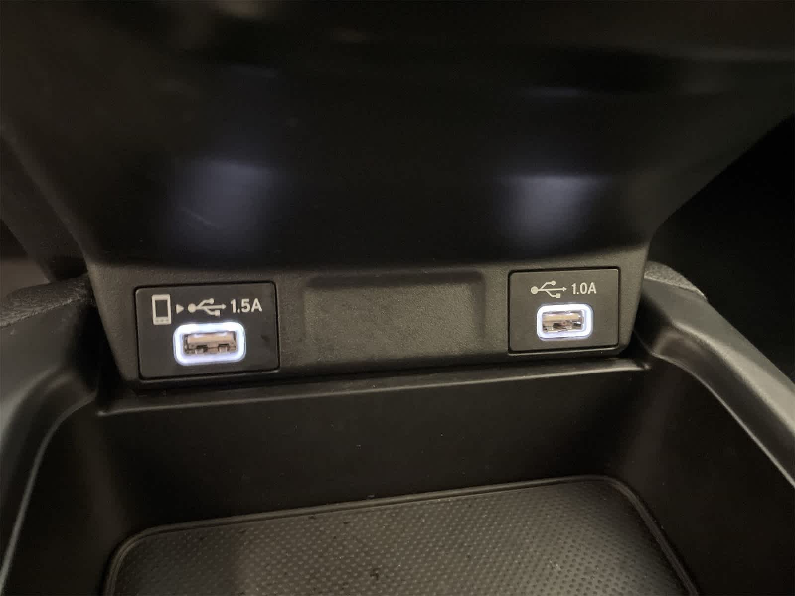 2022 Honda CR-V EX-L 8