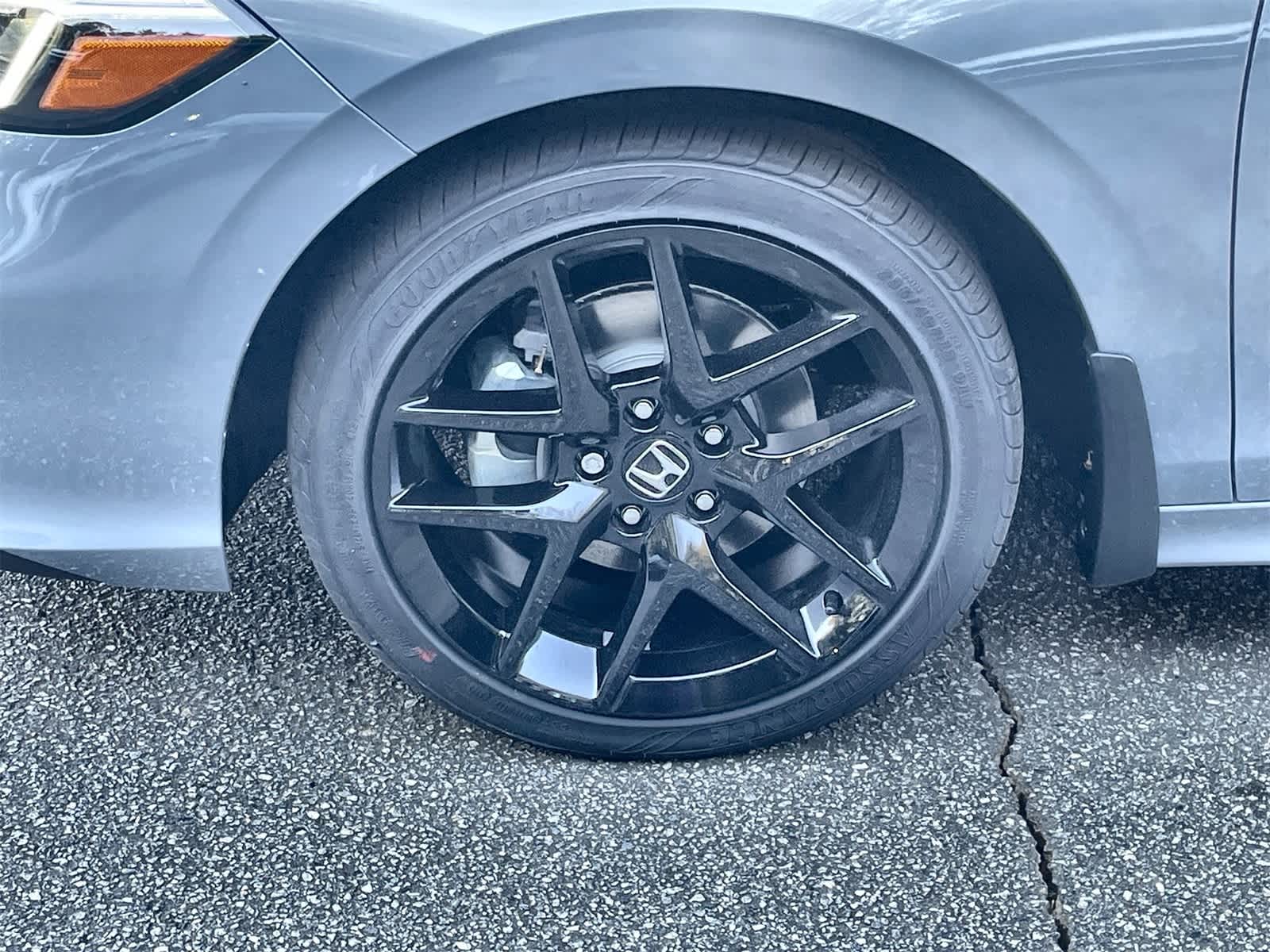 Thumbnail: 2026 Honda Civic - 7