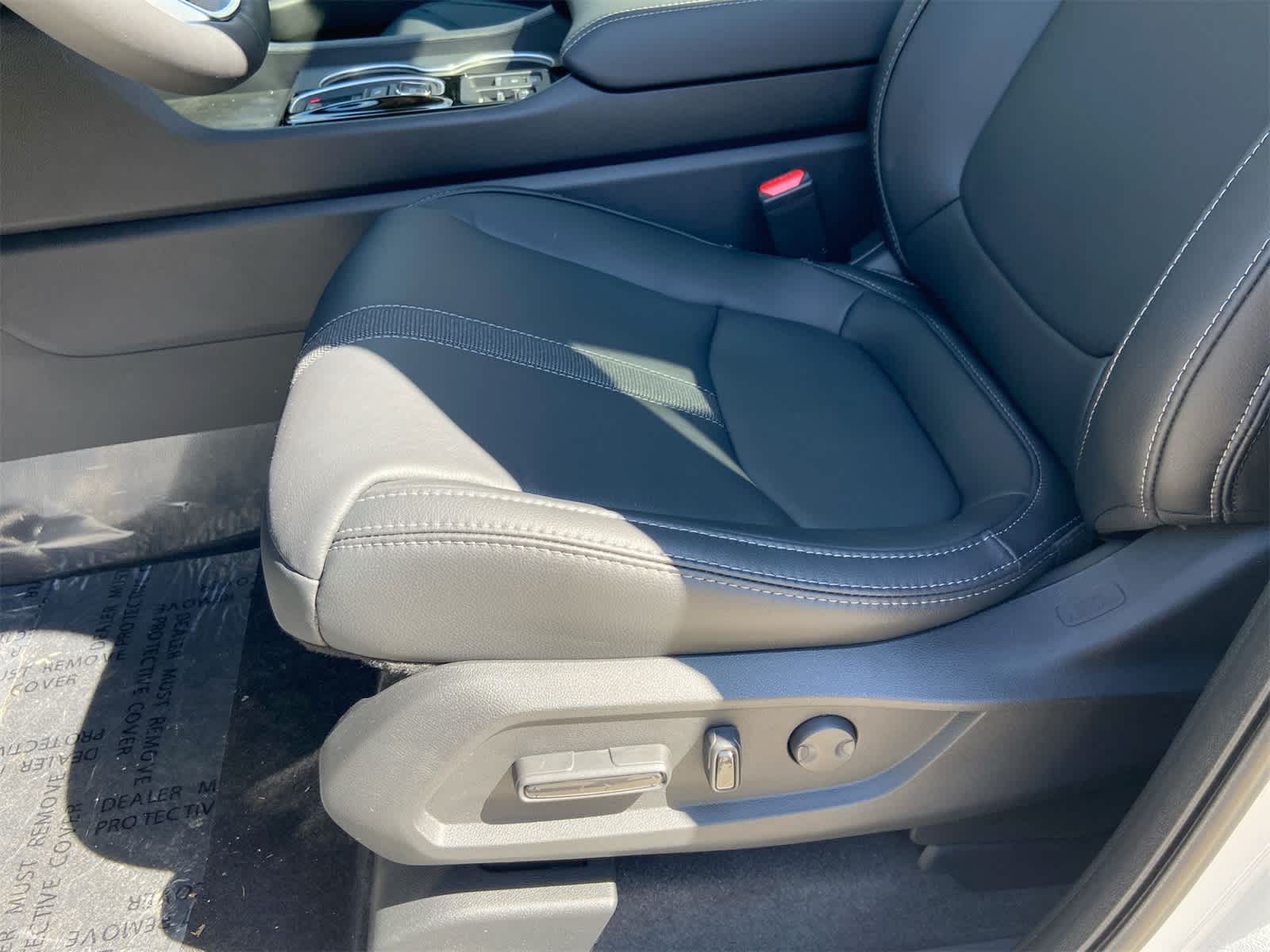 Thumbnail: 2025 Honda Pilot - 12