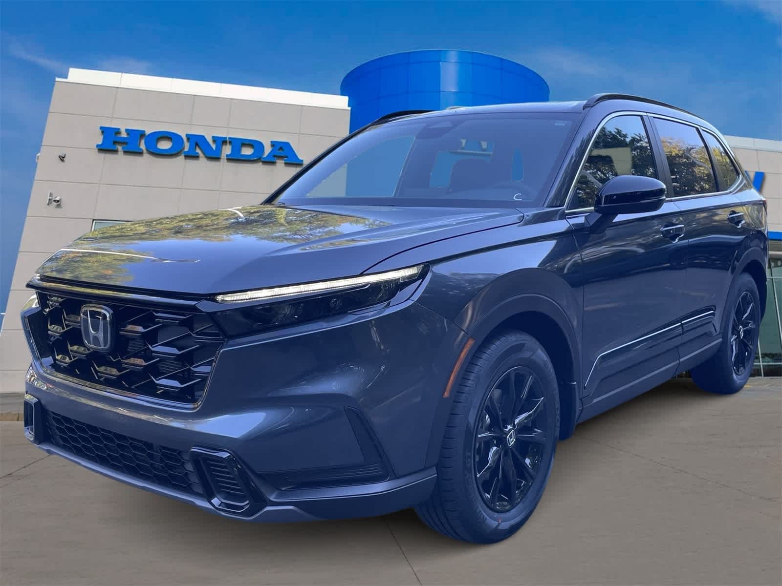 2025 Honda CR-V Sport -
                  Chamblee, GA