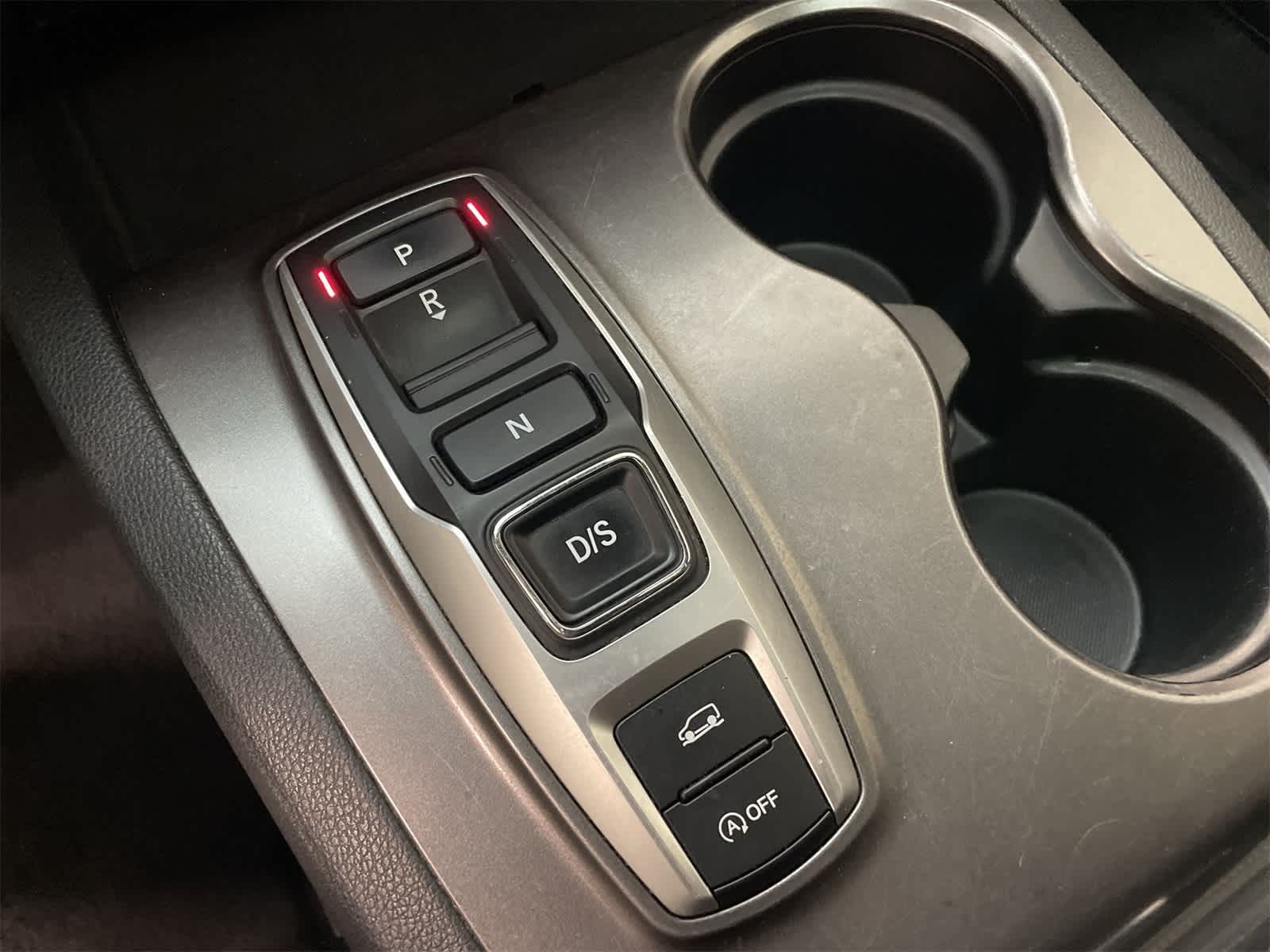 Thumbnail: 2021 Honda Passport - 9